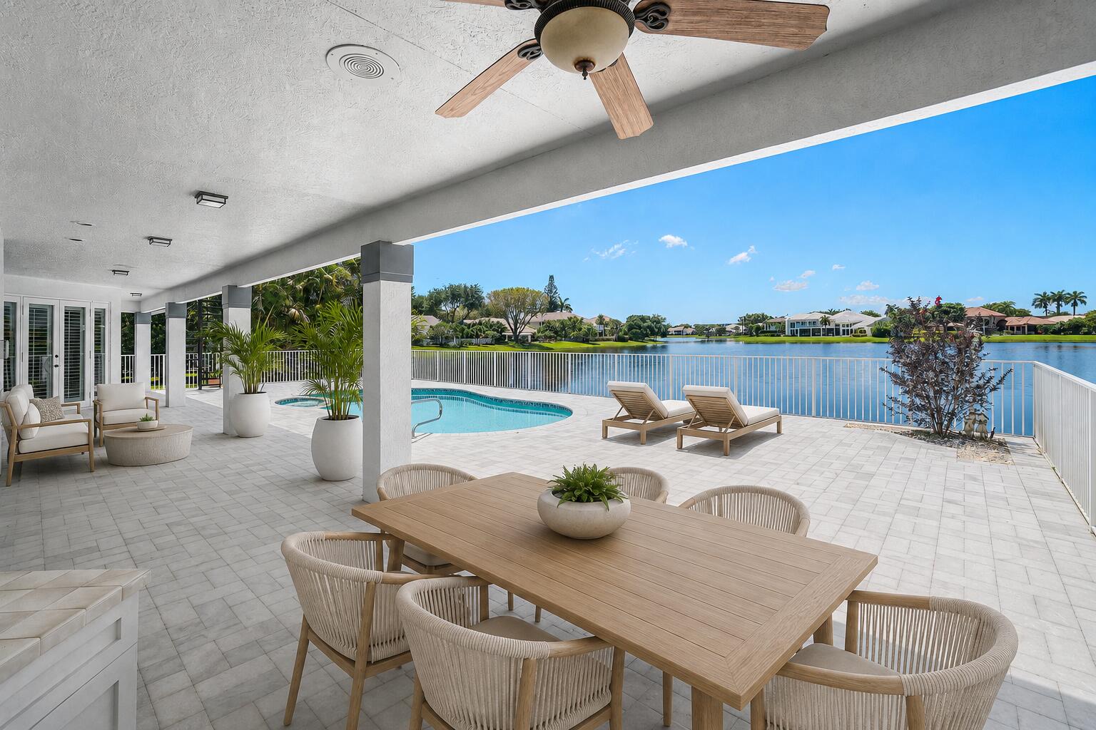 4440 WOODFIELD, Boca Raton FL 33434