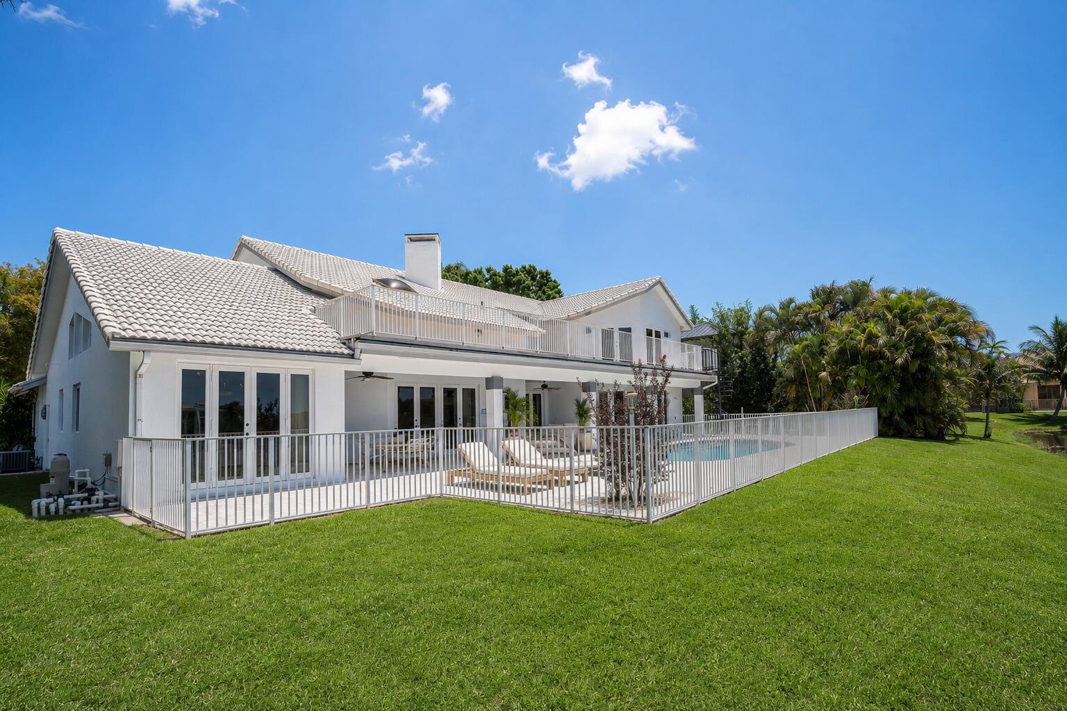 4440 WOODFIELD, Boca Raton FL 33434