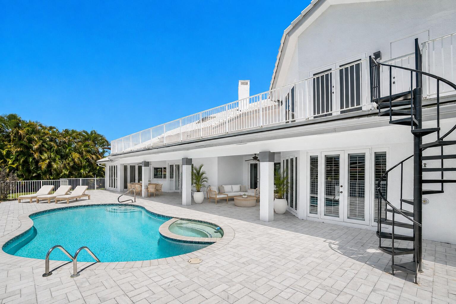 4440 WOODFIELD, Boca Raton FL 33434