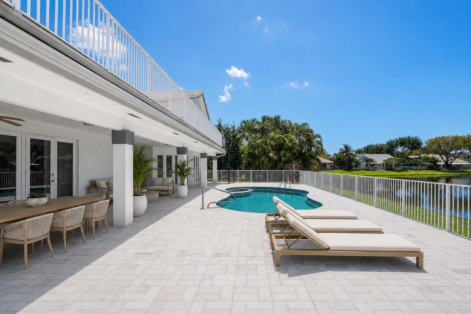 4440 WOODFIELD, Boca Raton FL 33434