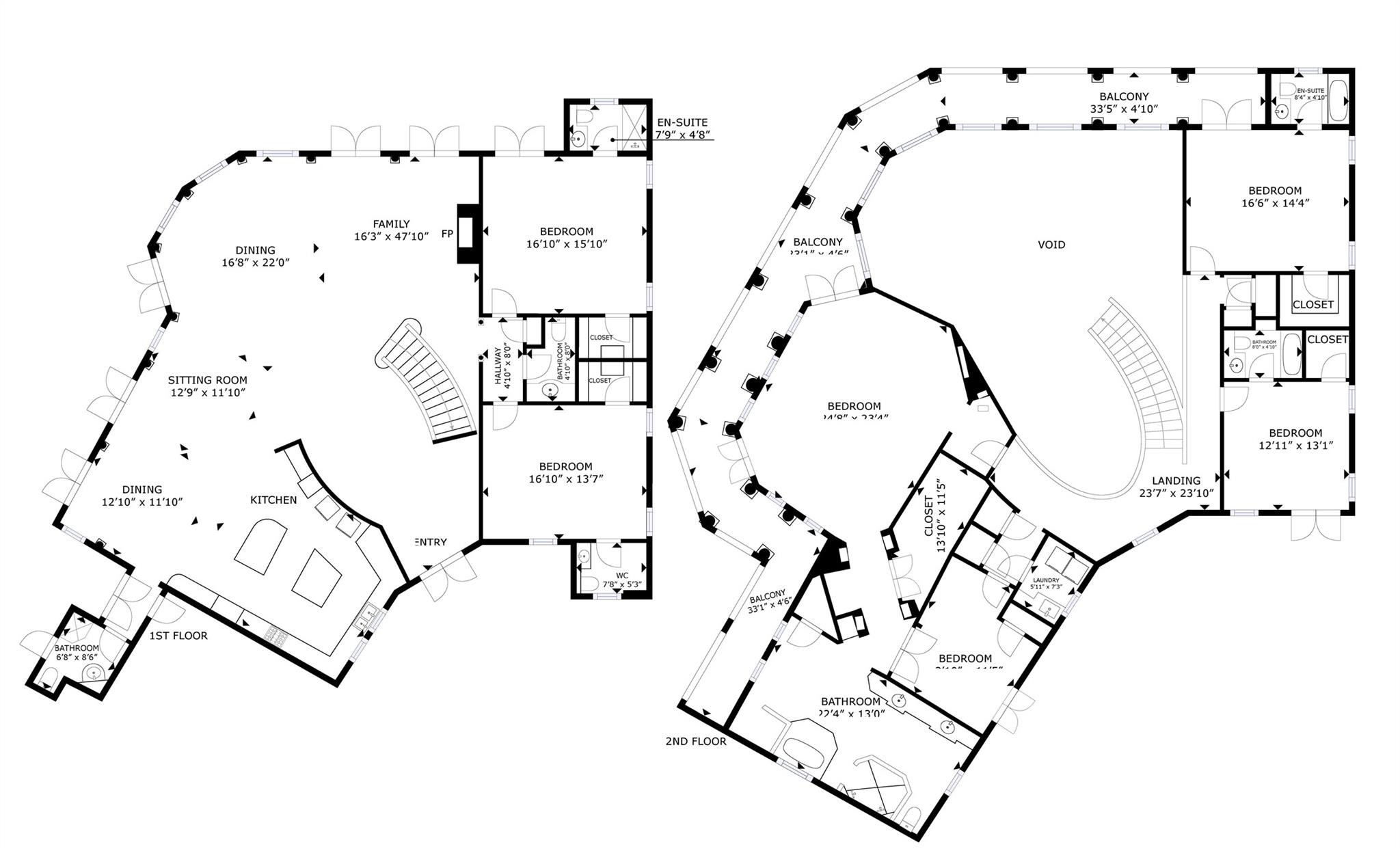 3005 NE 19th, Fort Lauderdale FL 33305