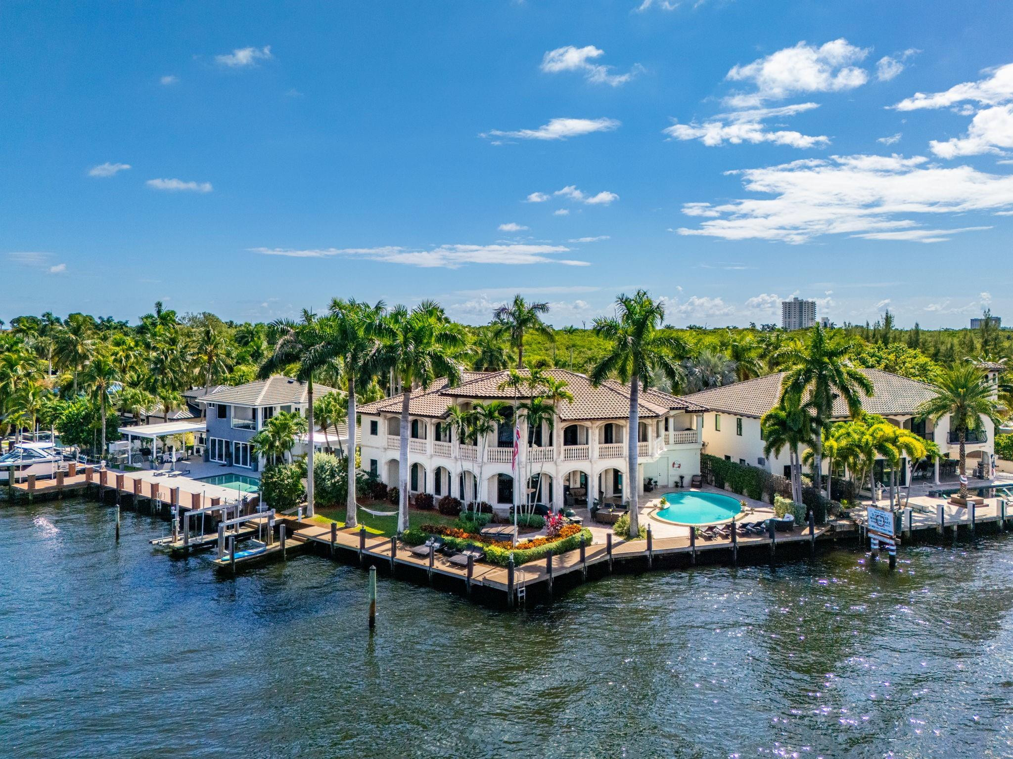 3005 NE 19th, Fort Lauderdale FL 33305