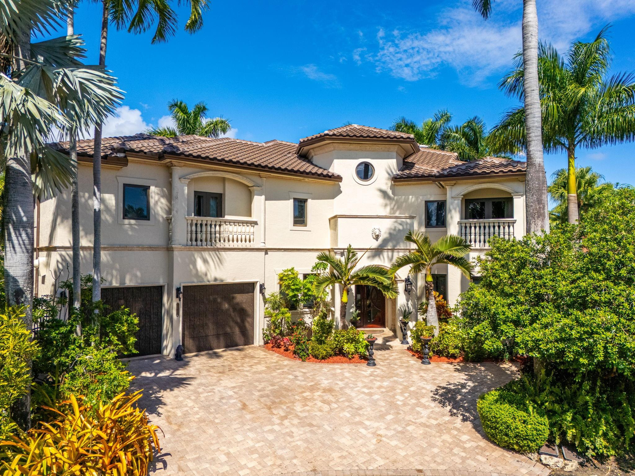 3005 NE 19th, Fort Lauderdale FL 33305