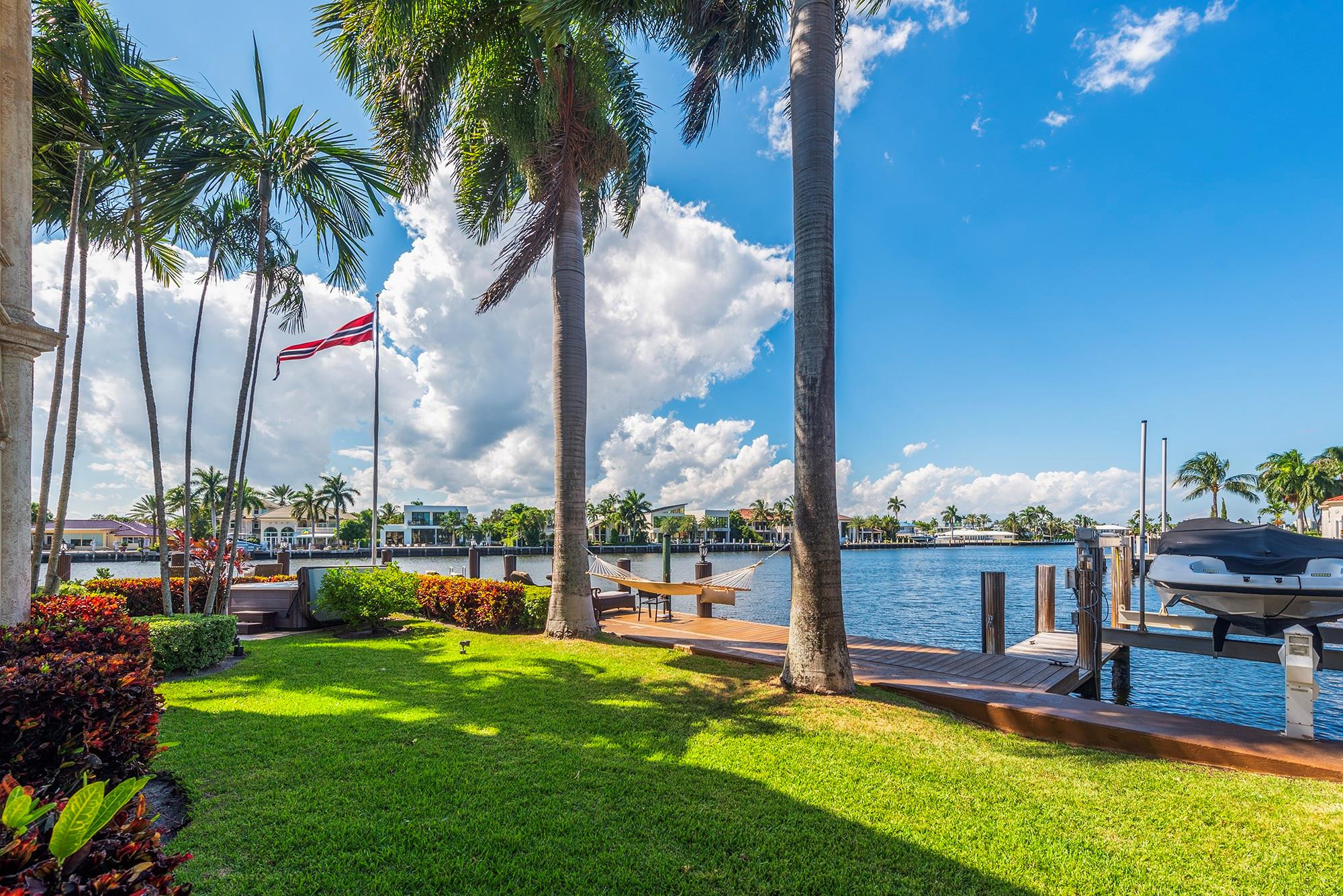 3005 NE 19th, Fort Lauderdale FL 33305