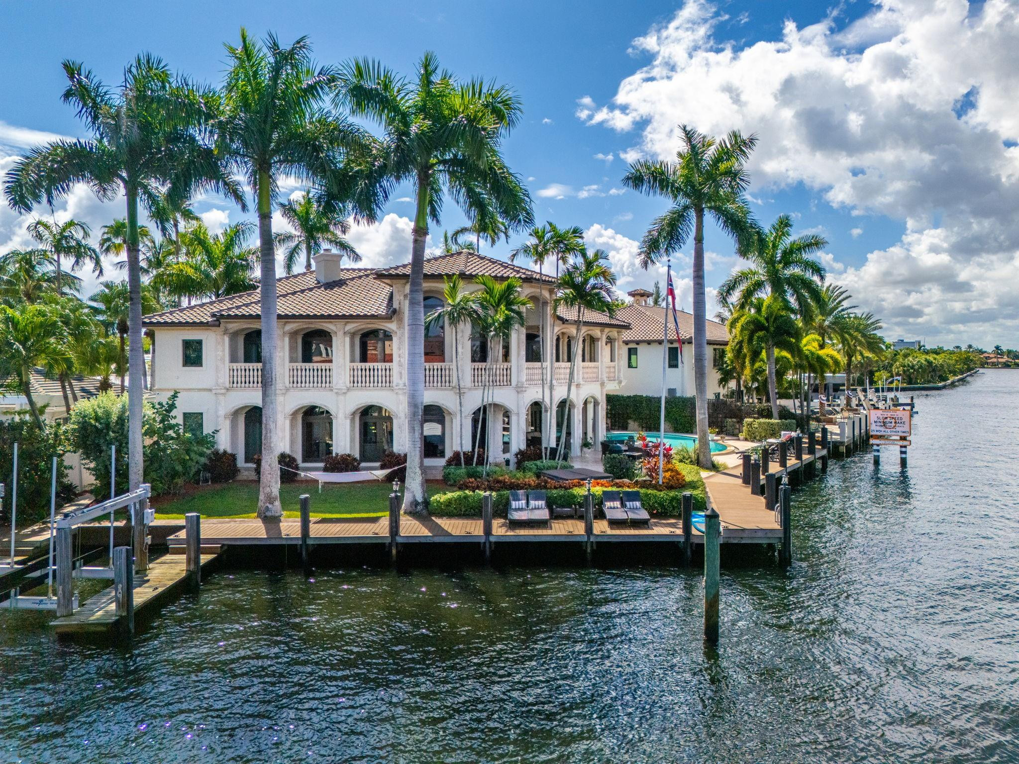 3005 NE 19th, Fort Lauderdale FL 33305