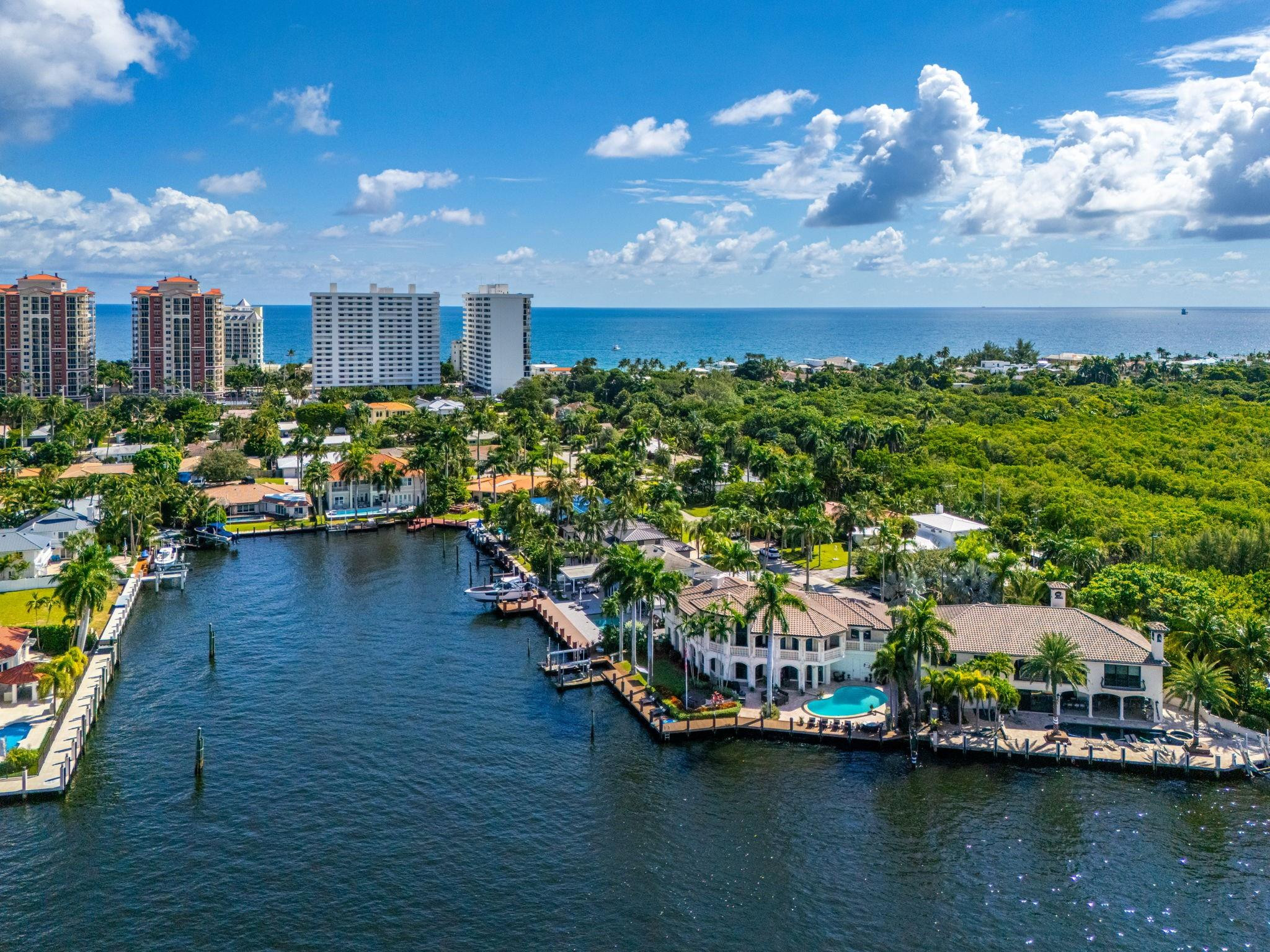 3005 NE 19th, Fort Lauderdale FL 33305