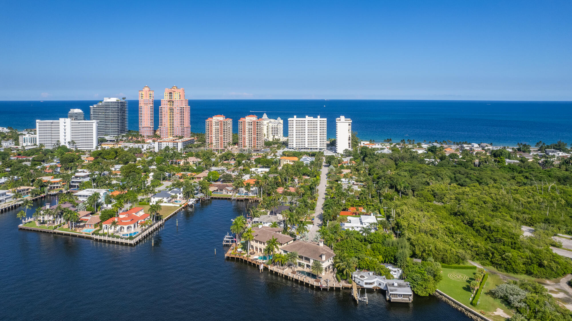 3005 NE 19th, Fort Lauderdale FL 33305