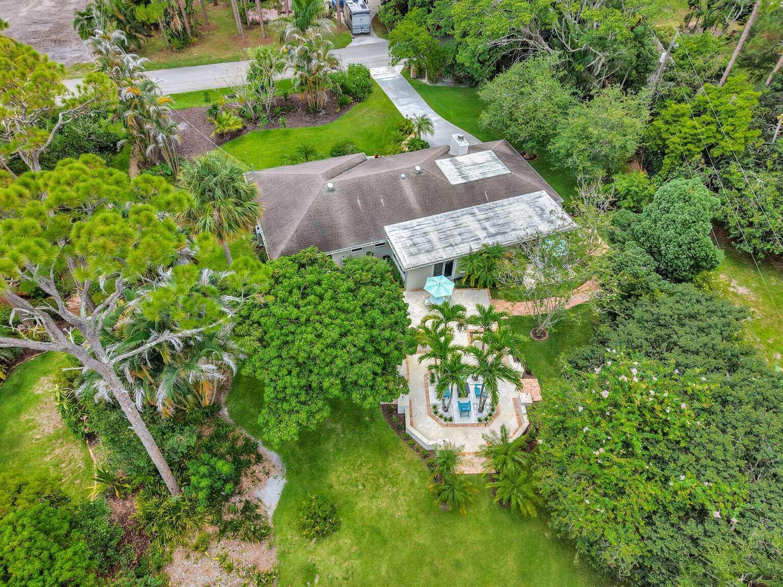 5531 HIBISCUS, Jupiter FL 33458