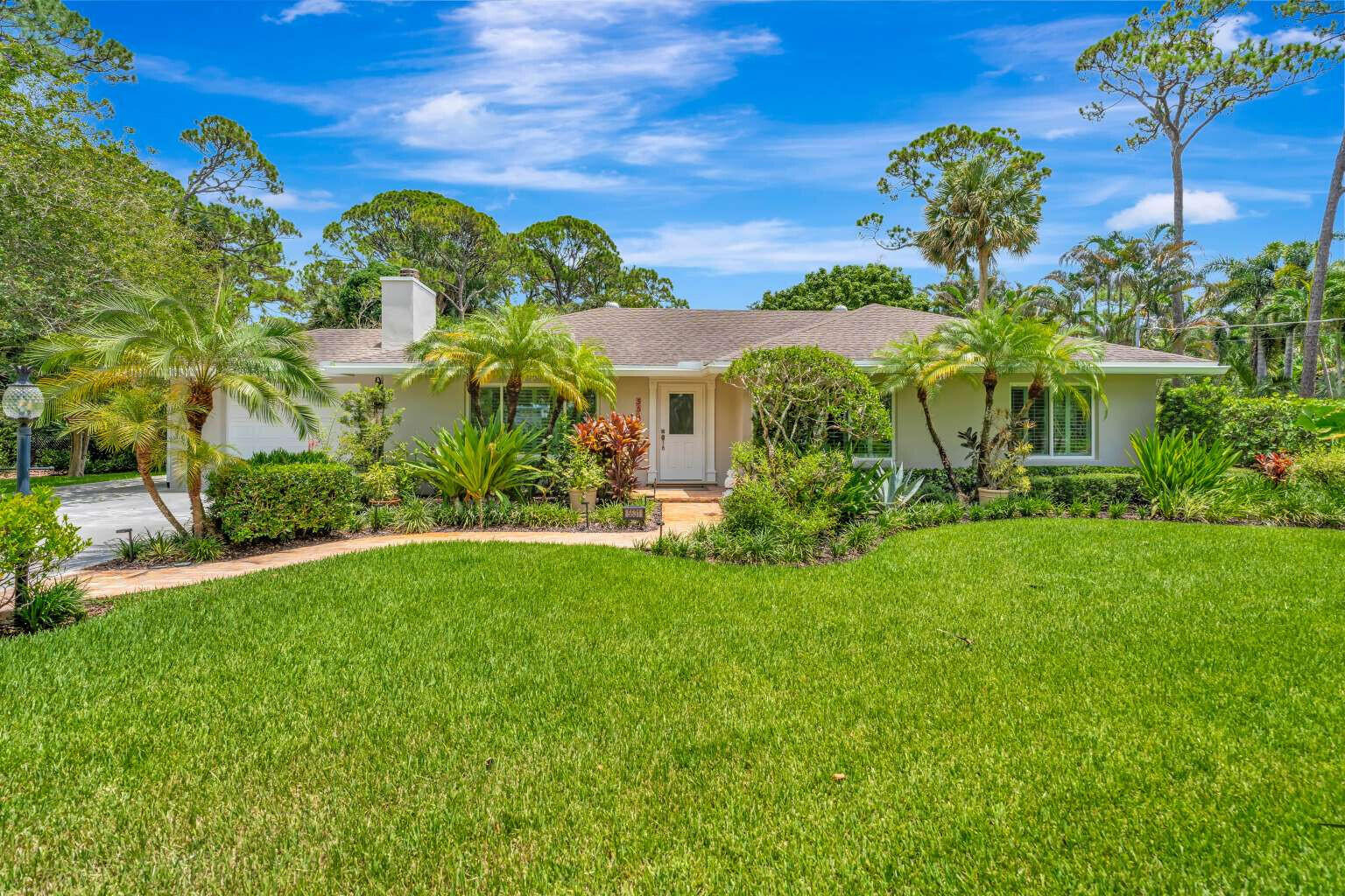 5531 HIBISCUS, Jupiter FL 33458