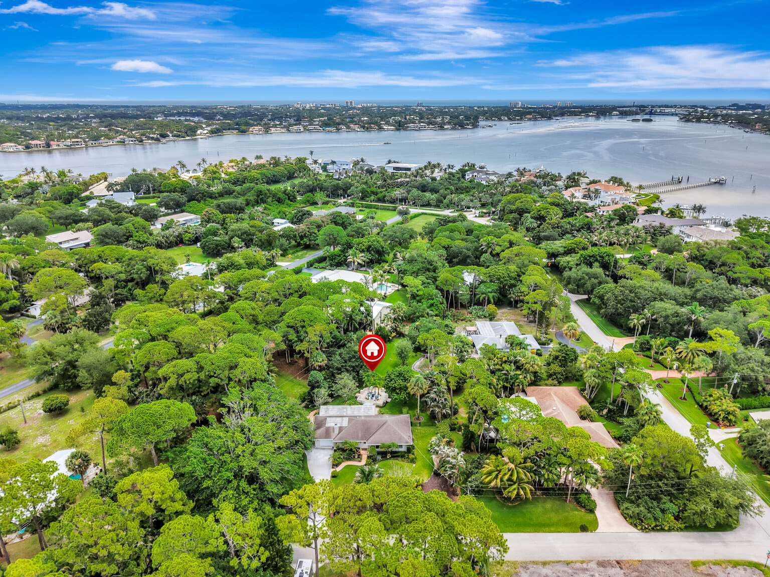 5531 HIBISCUS, Jupiter FL 33458