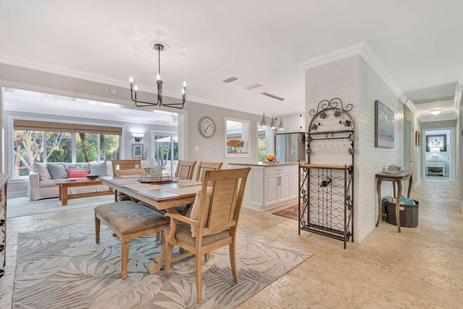 5531 HIBISCUS, Jupiter FL 33458