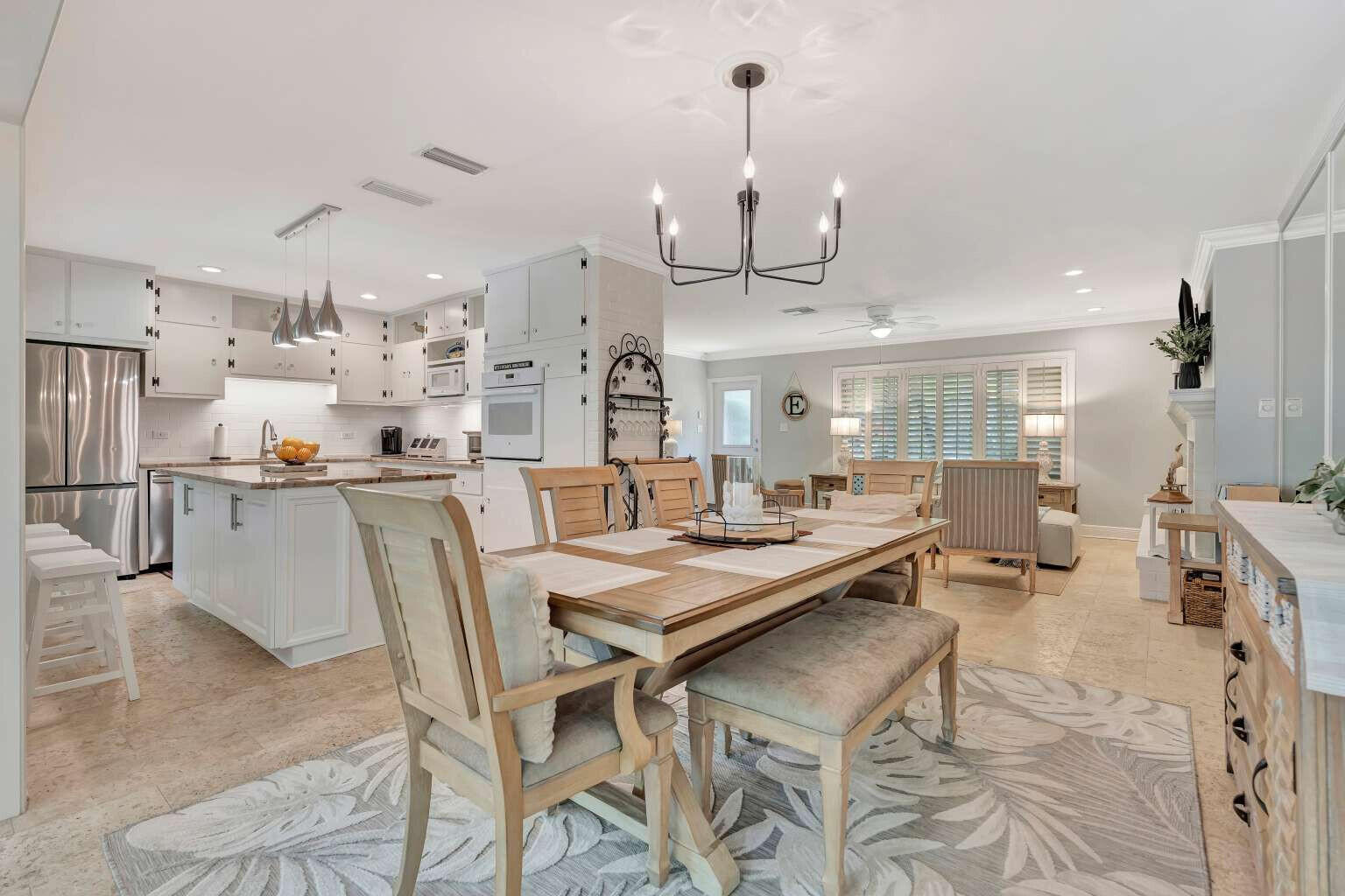 5531 HIBISCUS, Jupiter FL 33458