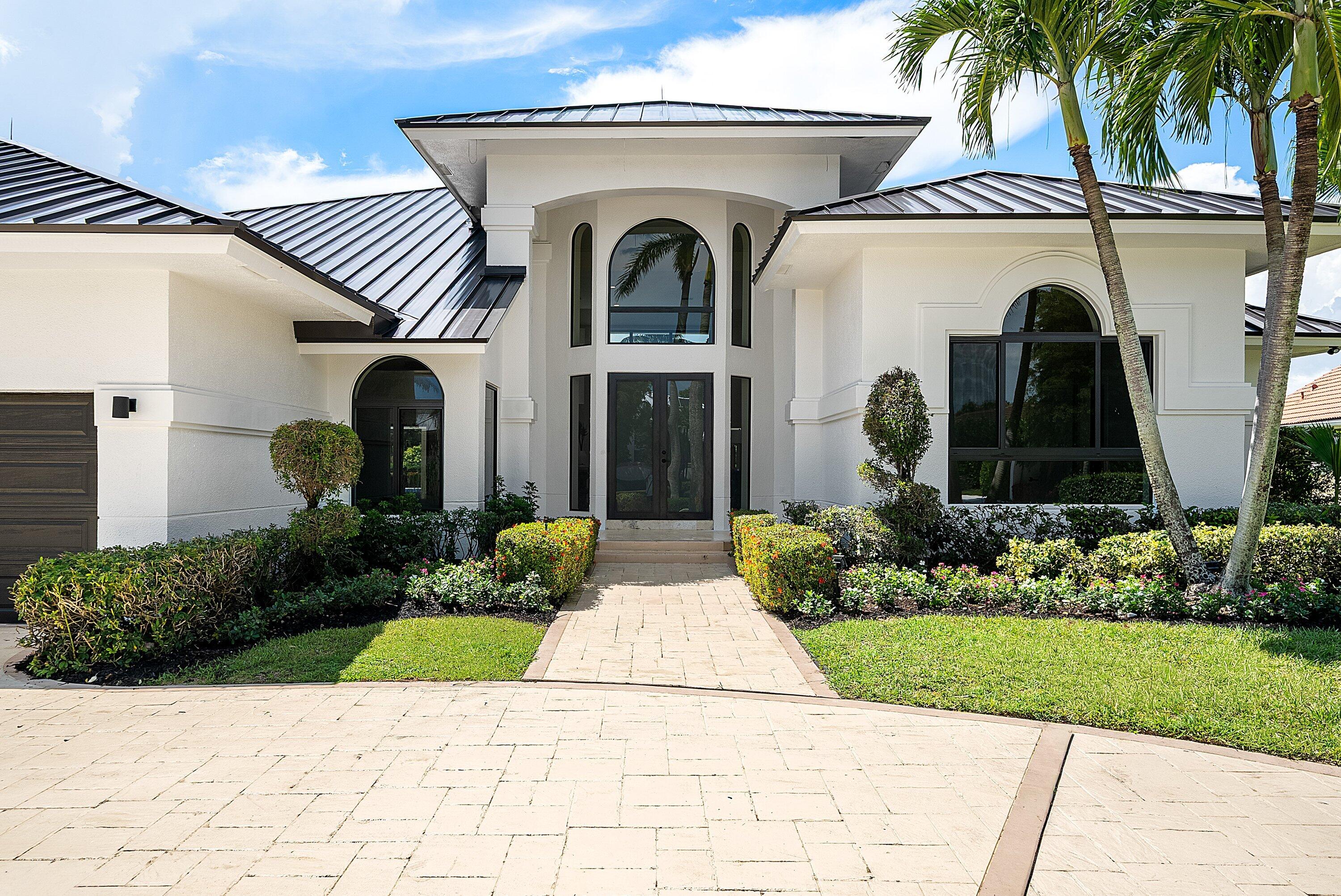 4484 Bocaire, Boca Raton FL 33487