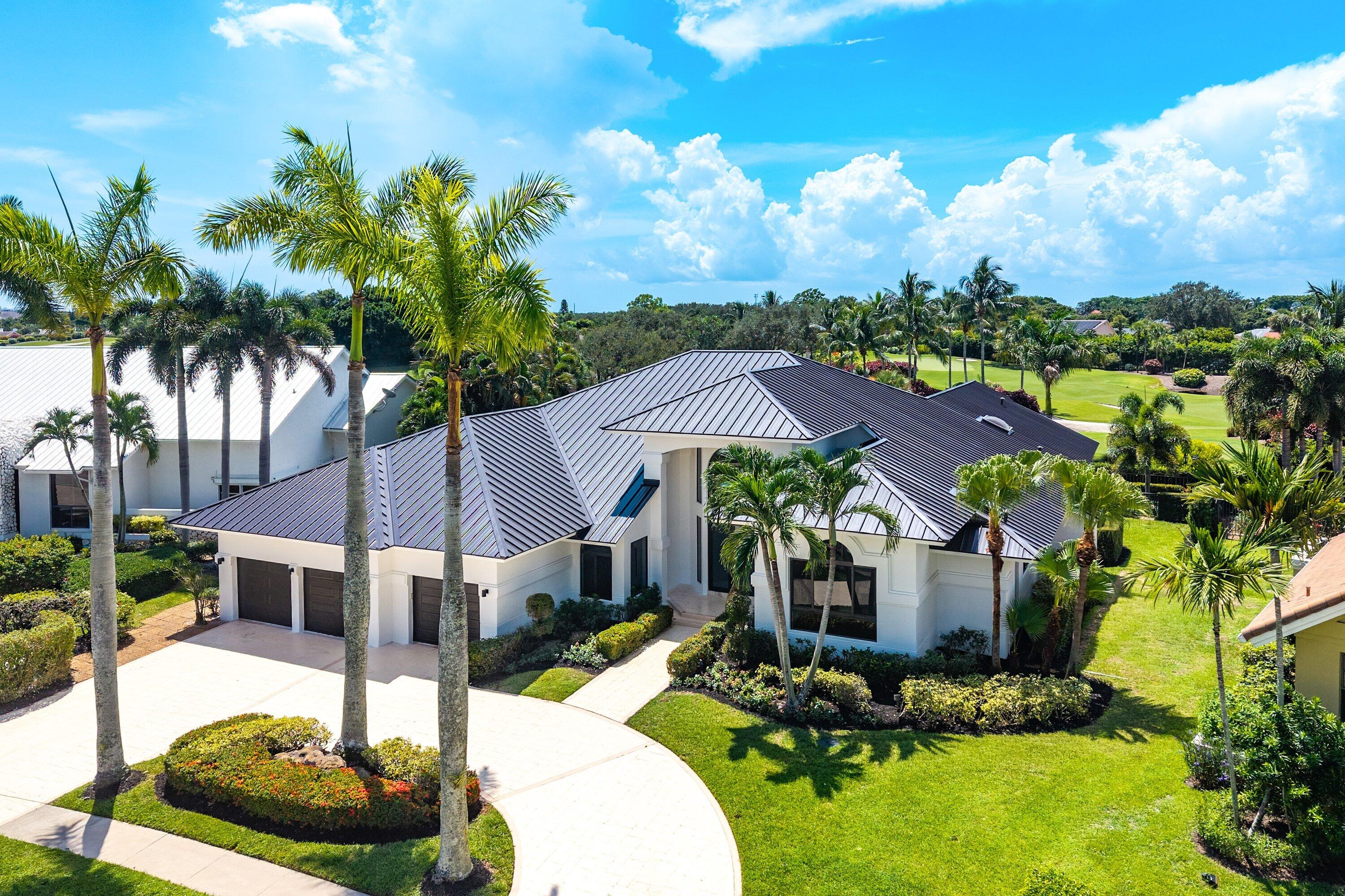4484 Bocaire, Boca Raton FL 33487