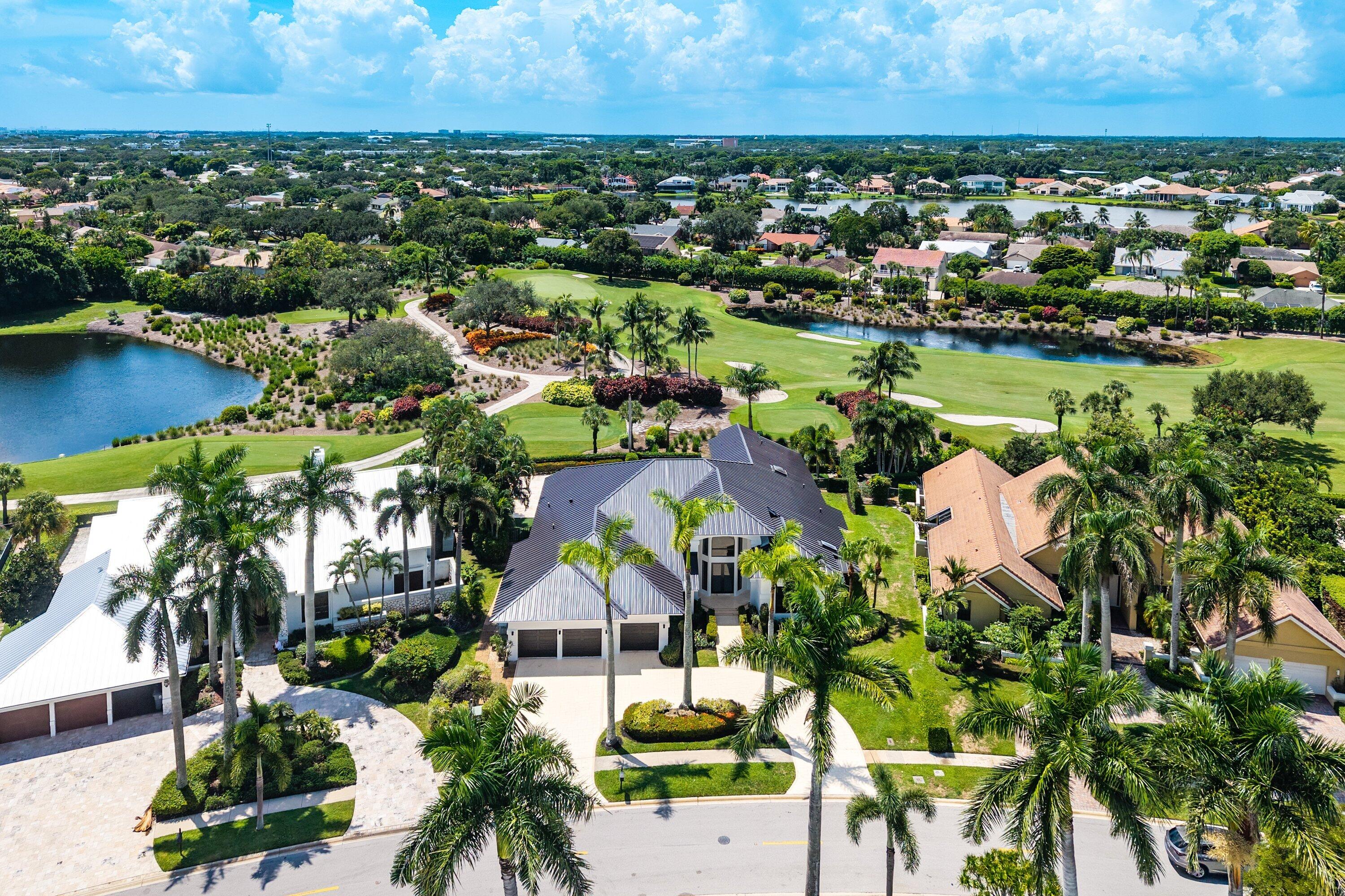 4484 Bocaire, Boca Raton FL 33487