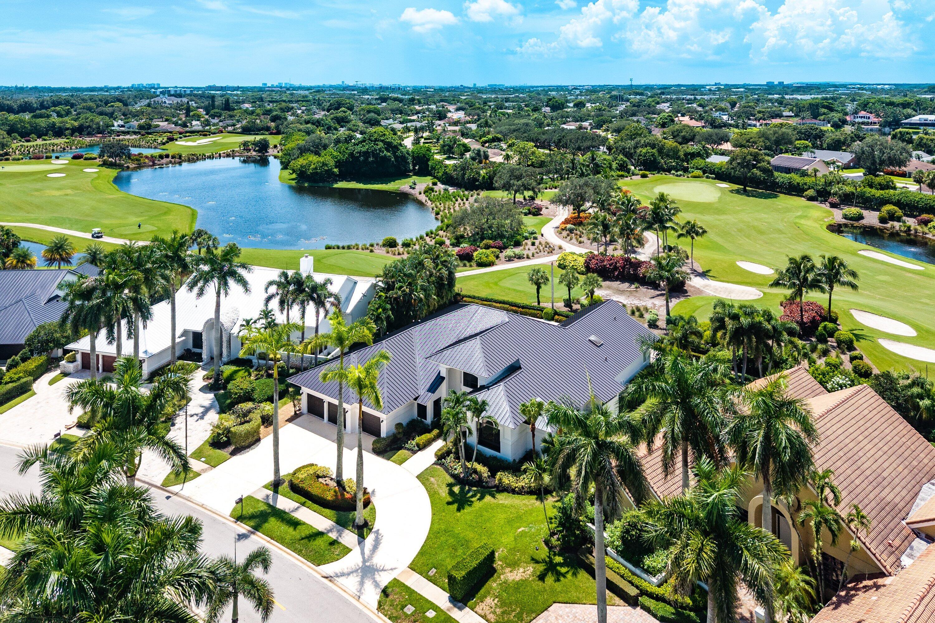 4484 Bocaire, Boca Raton FL 33487