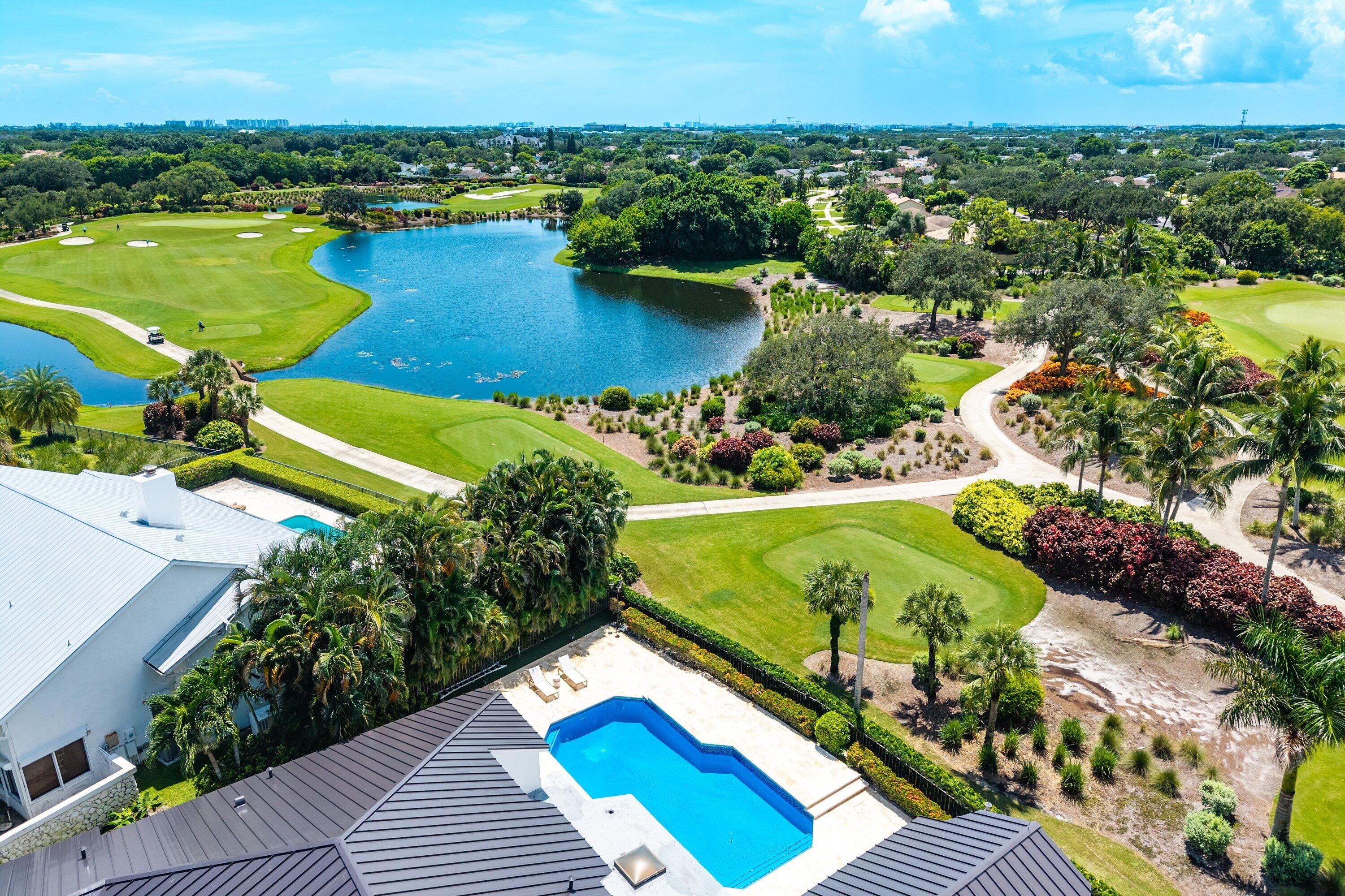 4484 Bocaire, Boca Raton FL 33487