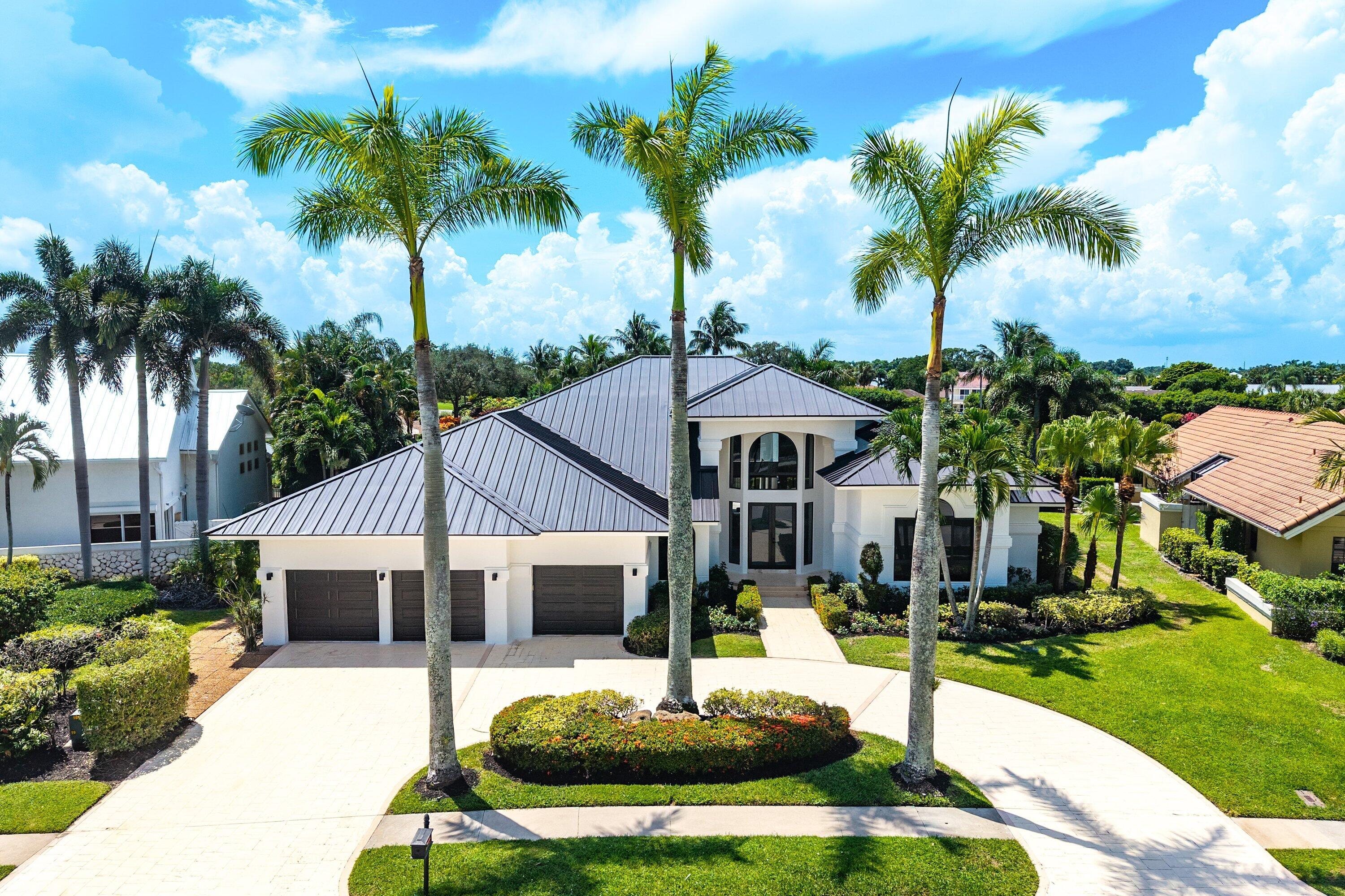 4484 Bocaire, Boca Raton FL 33487