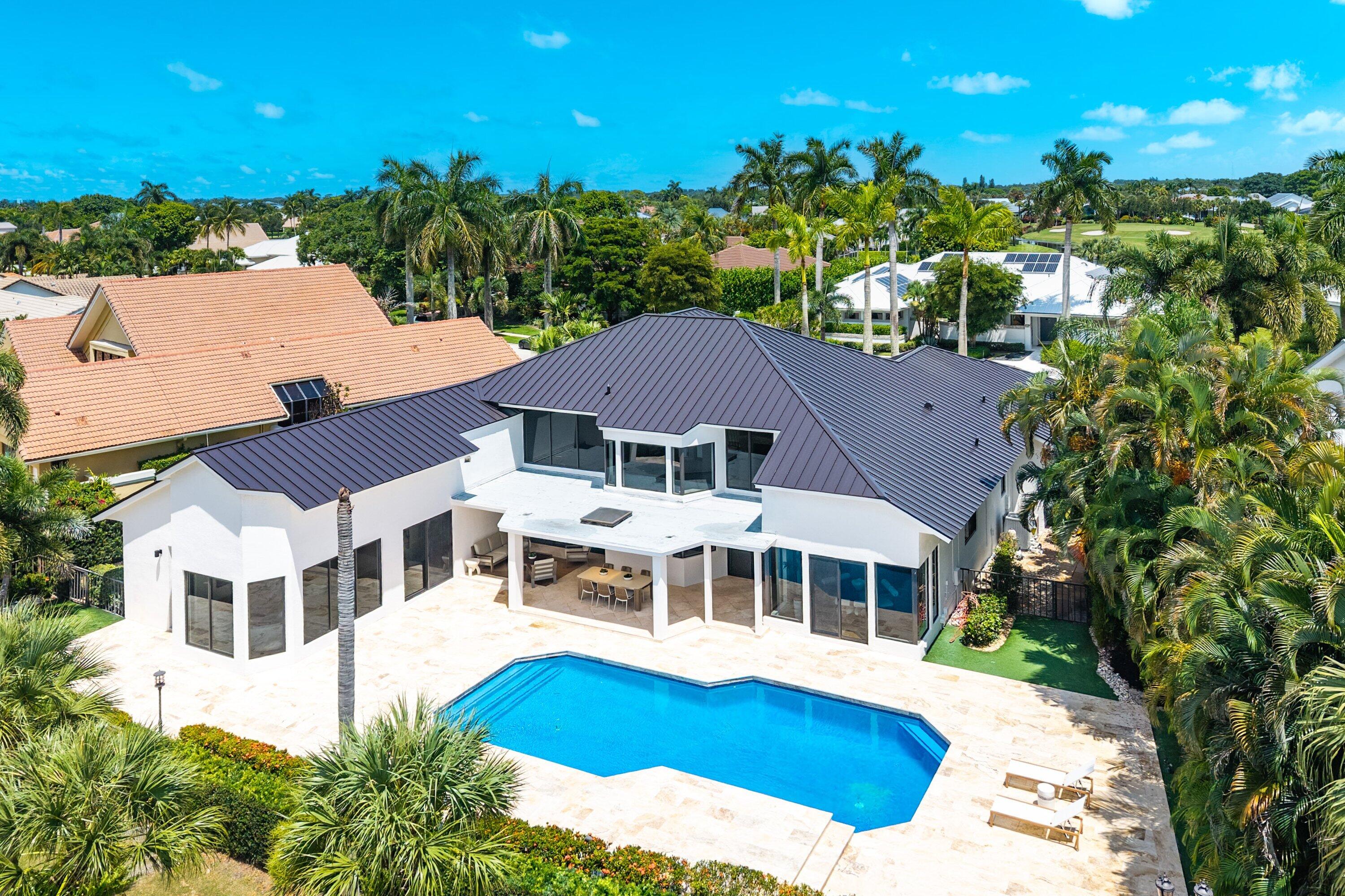 4484 Bocaire, Boca Raton FL 33487