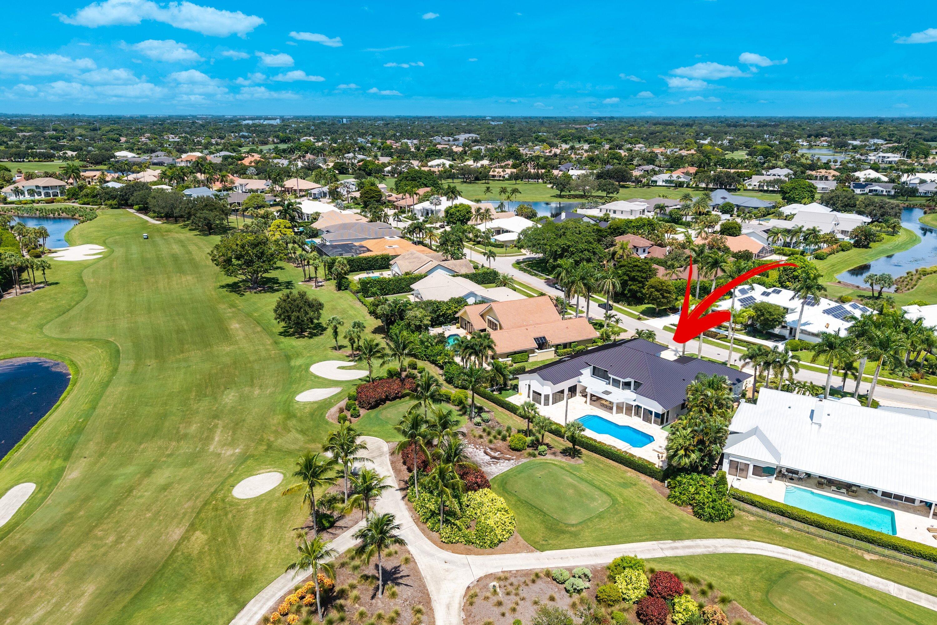 4484 Bocaire, Boca Raton FL 33487