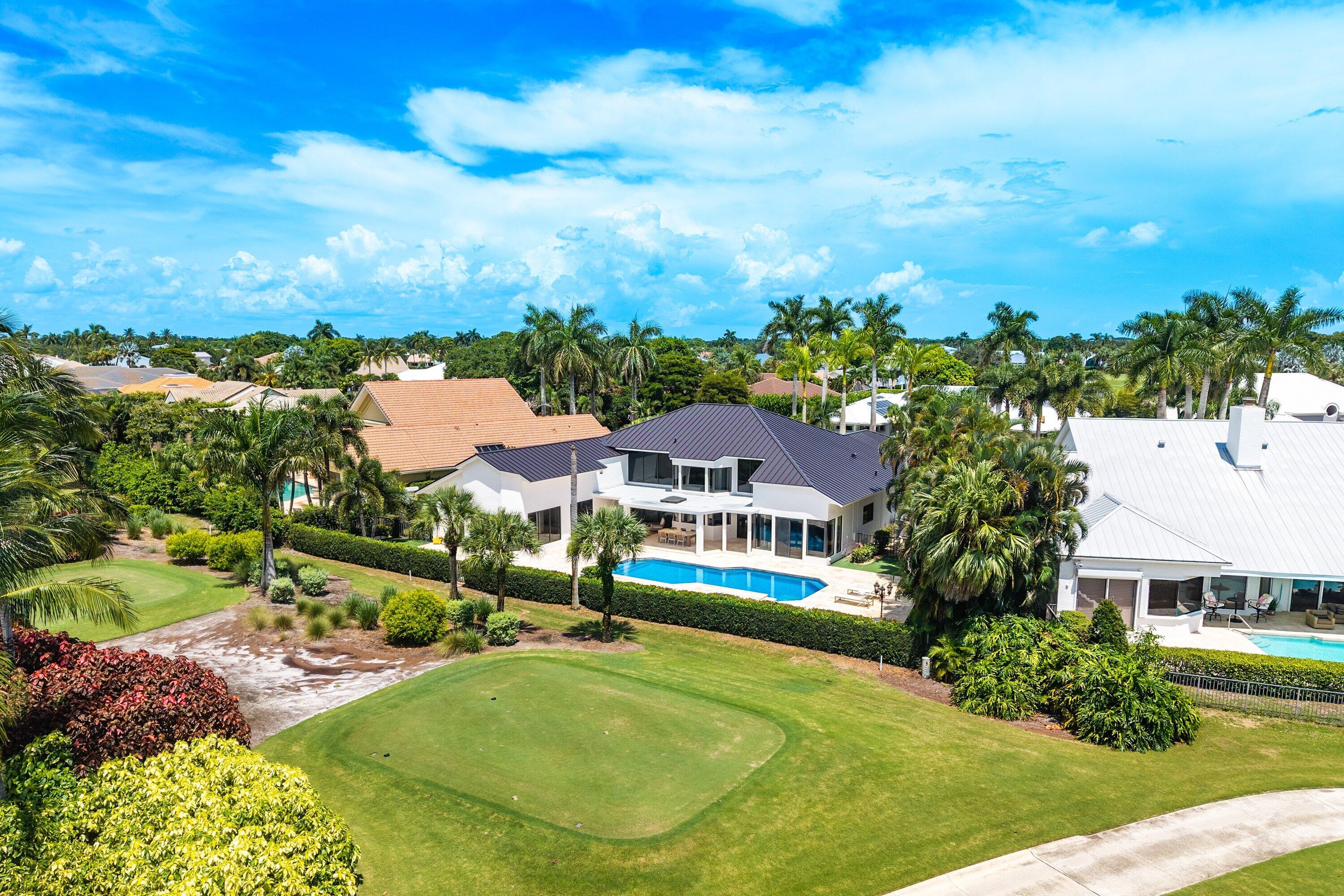 4484 Bocaire, Boca Raton FL 33487