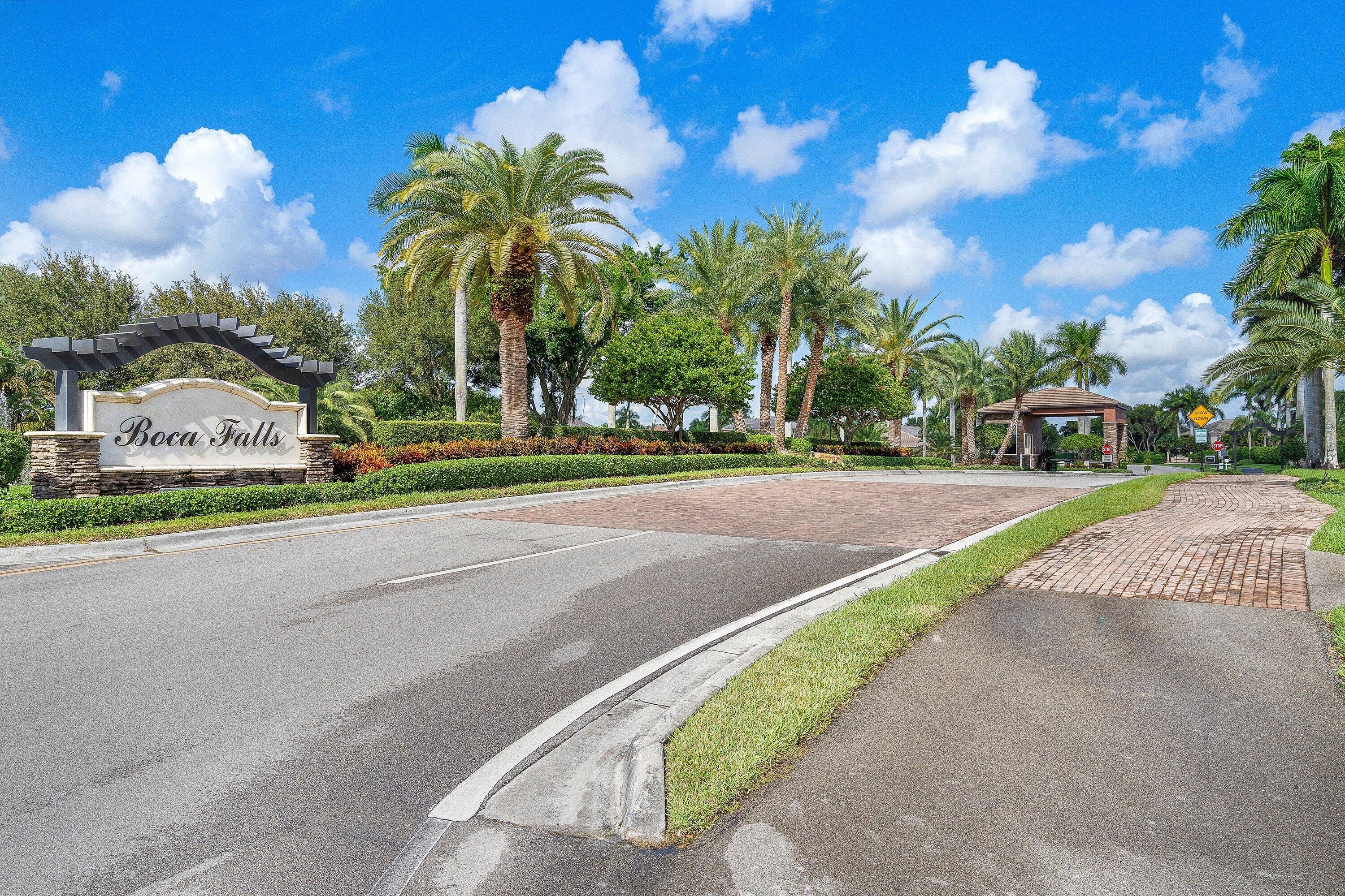 21318 Gosier, Boca Raton FL 33428