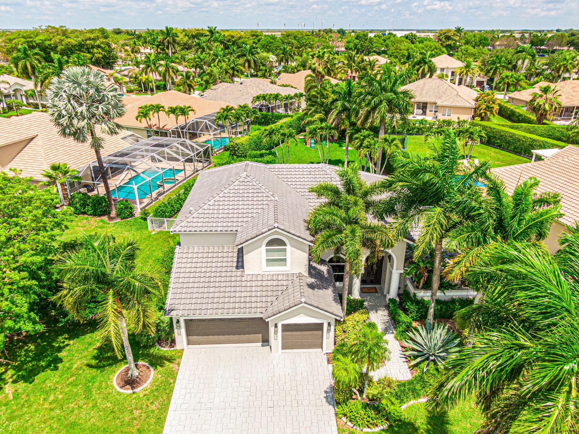 21318 Gosier, Boca Raton FL 33428