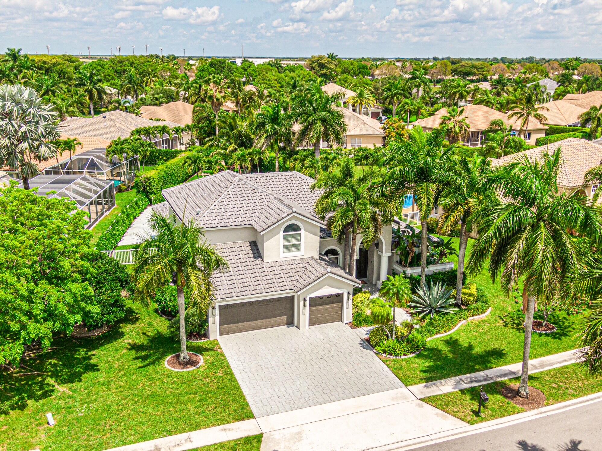21318 Gosier, Boca Raton FL 33428