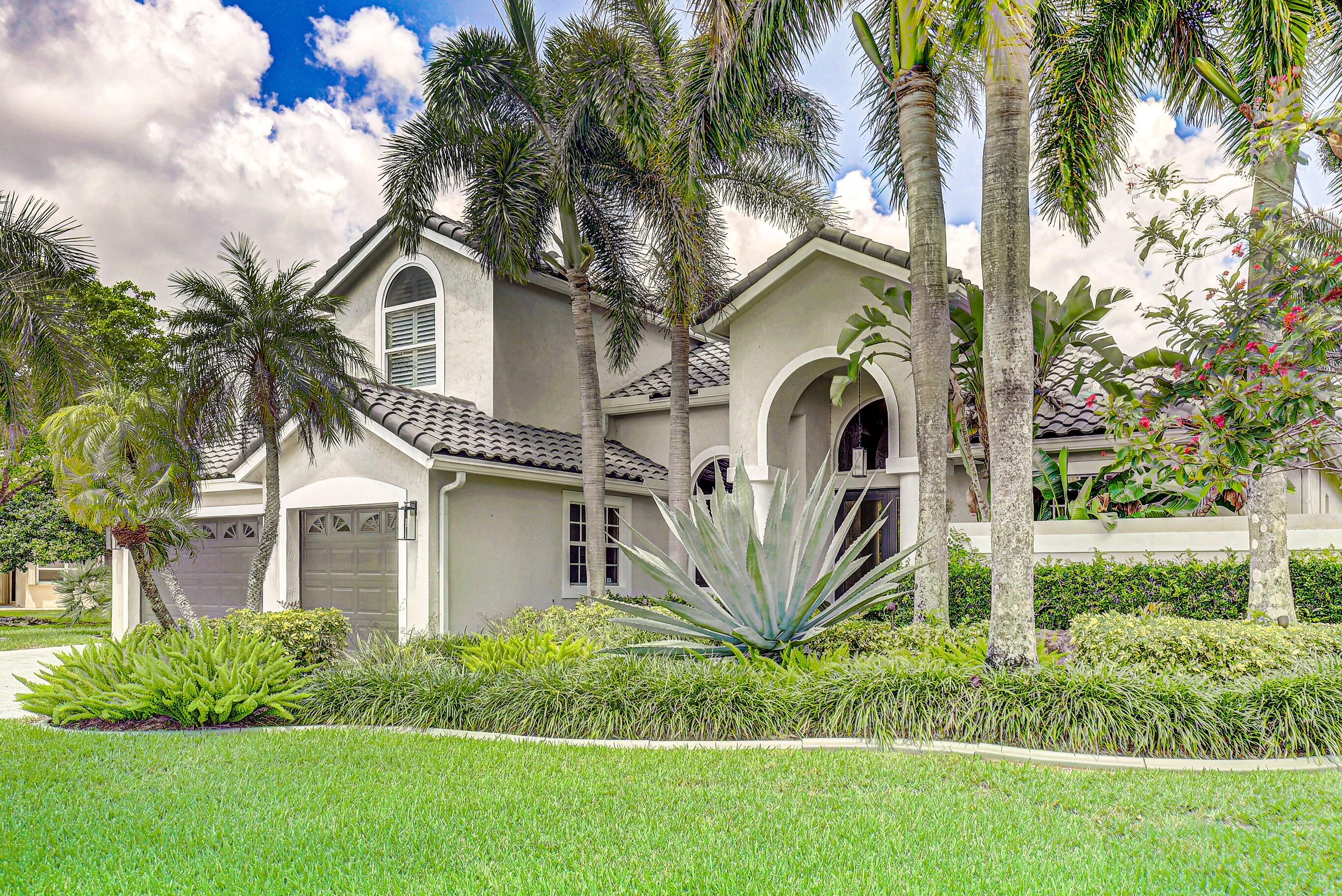 21318 Gosier, Boca Raton FL 33428