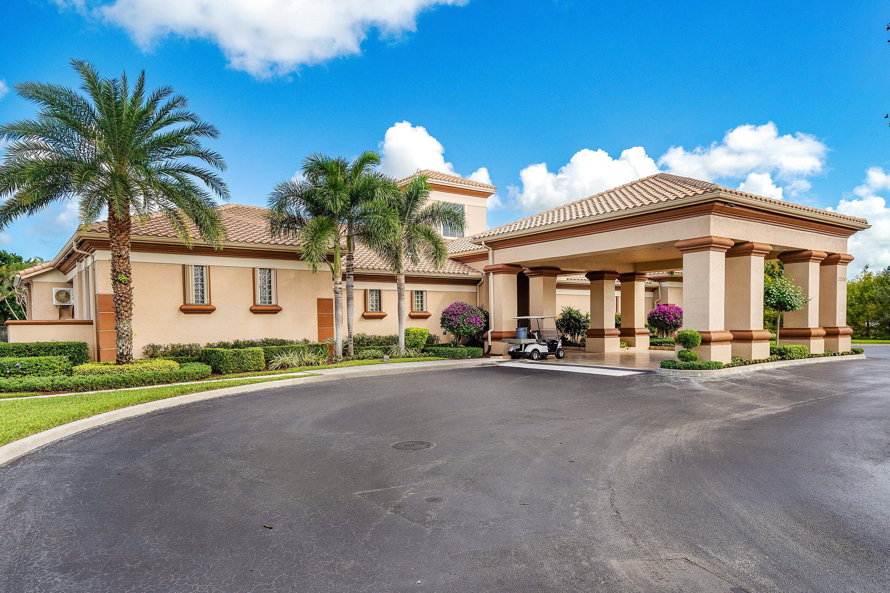 21318 Gosier, Boca Raton FL 33428