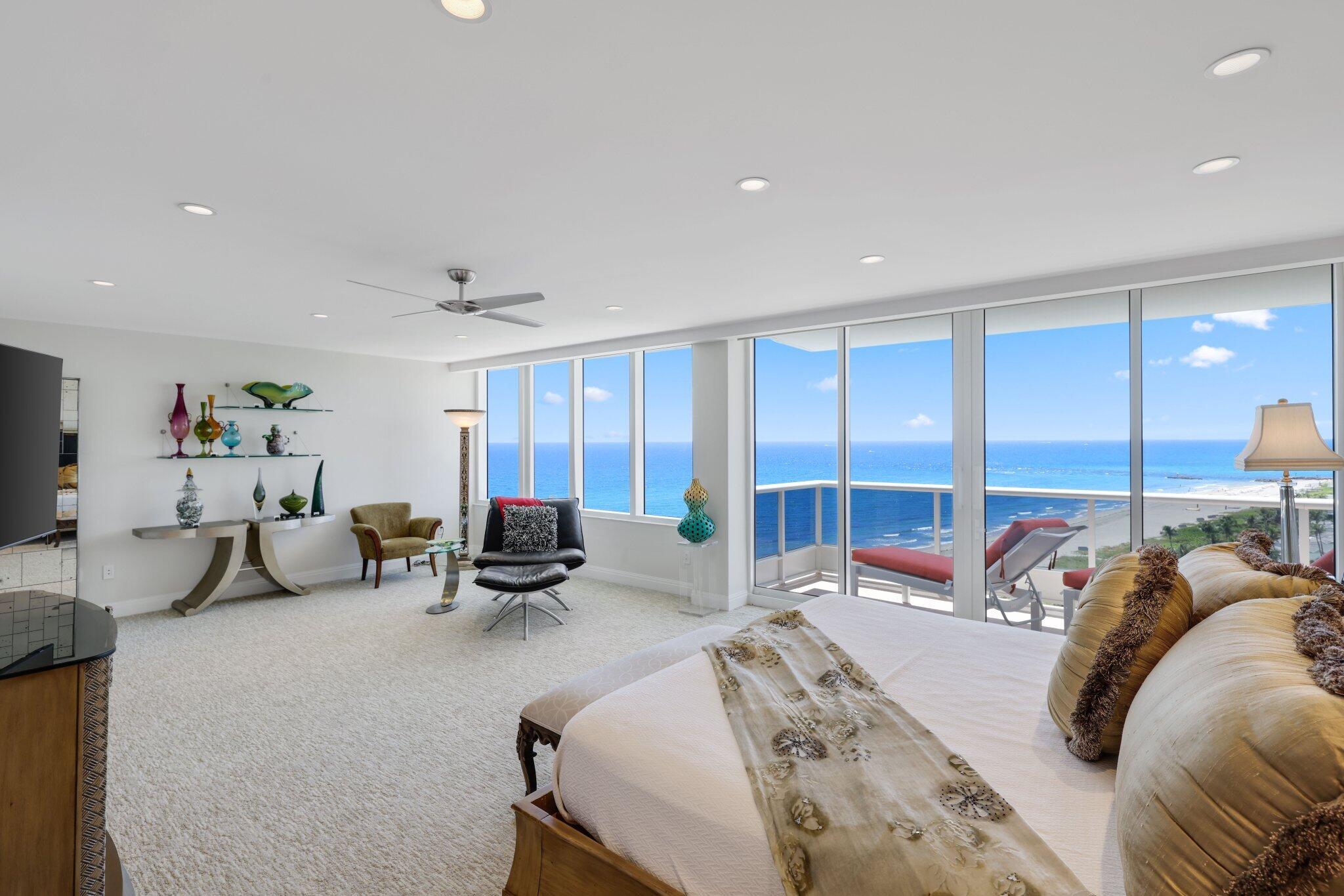 700 S Ocean #1103-1104, Boca Raton FL 33432