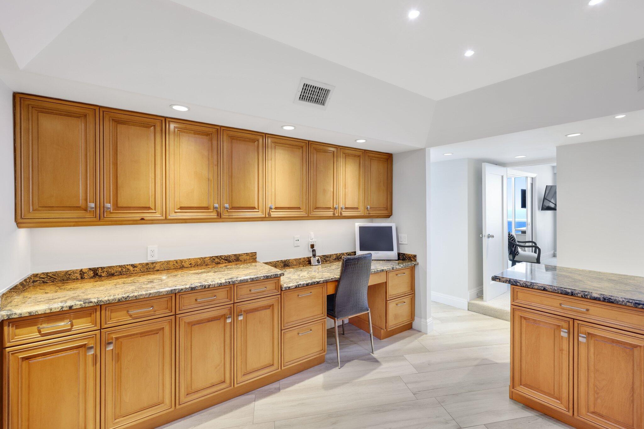 700 S Ocean #1103-1104, Boca Raton FL 33432