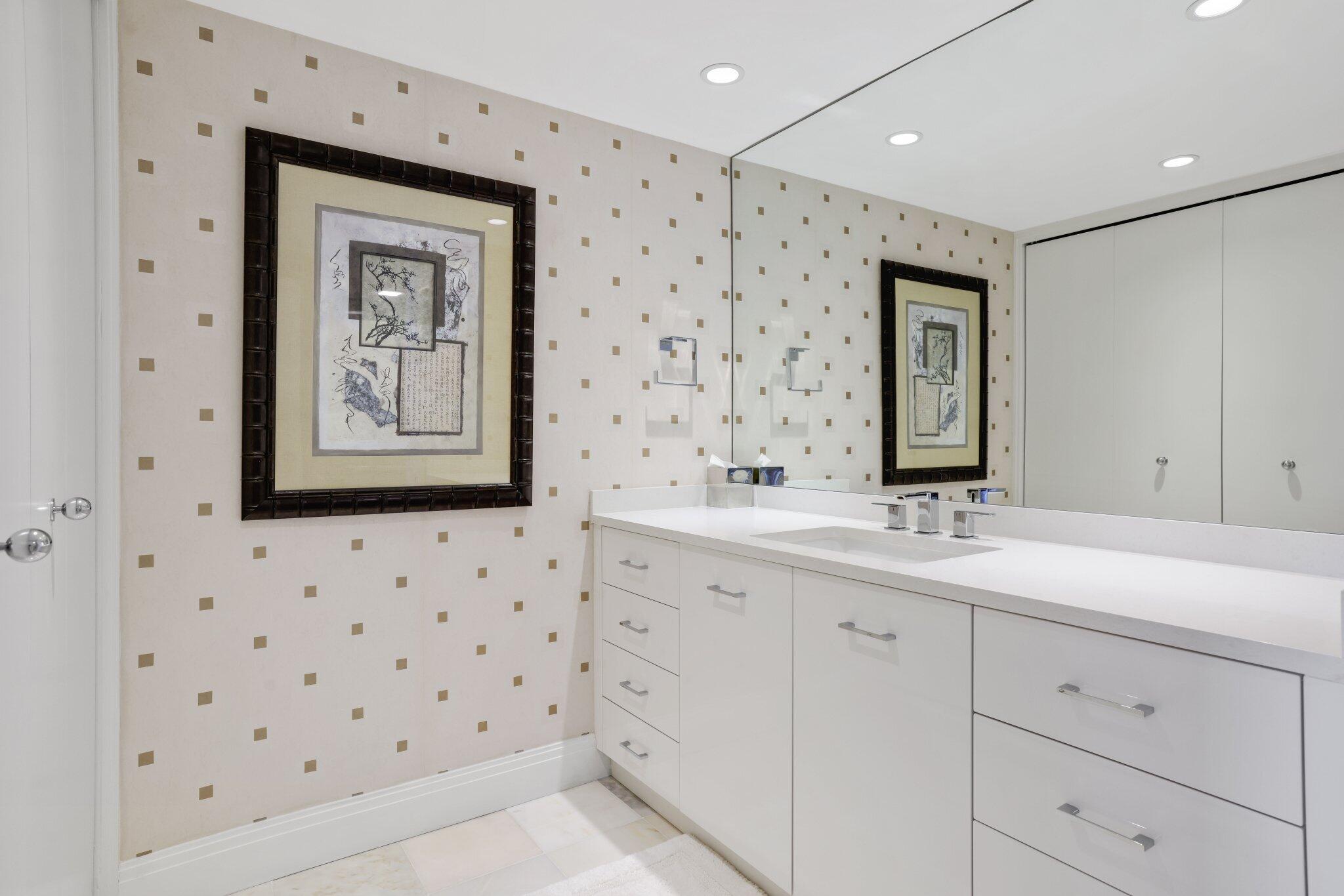 700 S Ocean #1103-1104, Boca Raton FL 33432