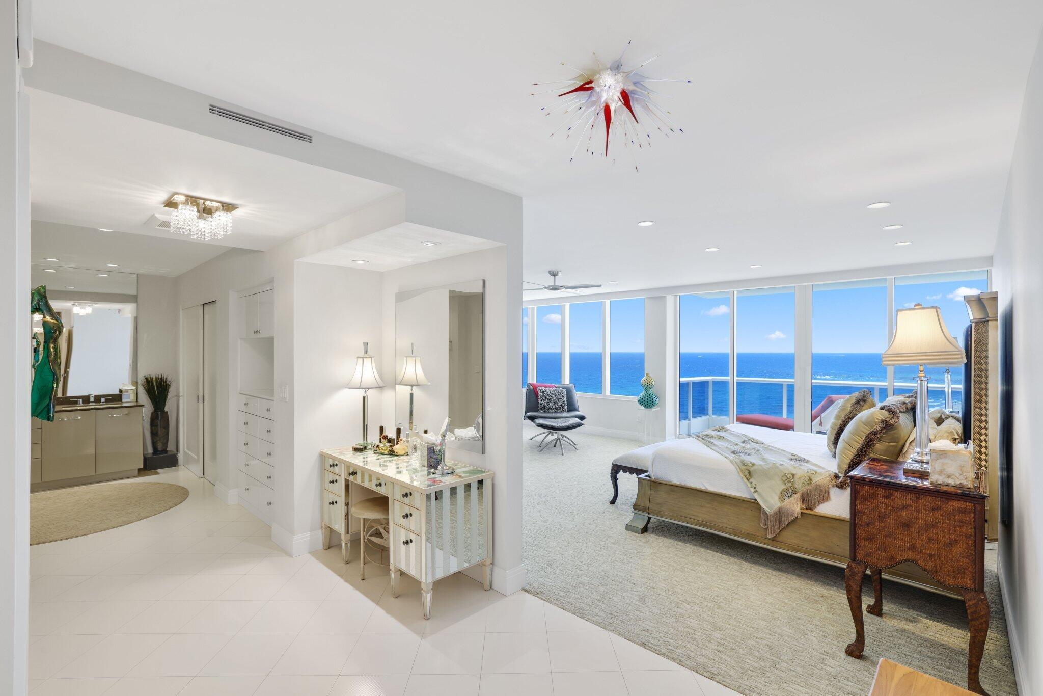 700 S Ocean #1103-1104, Boca Raton FL 33432