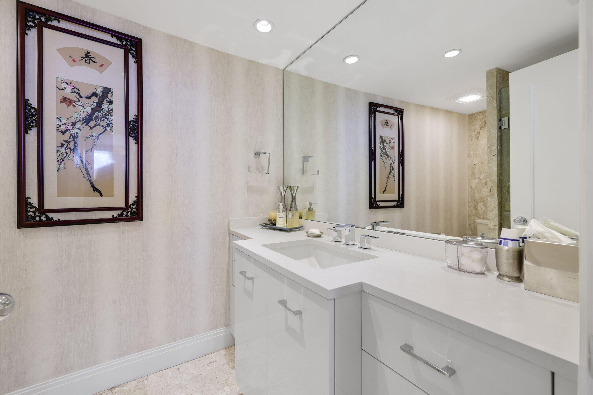 700 S Ocean #1103-1104, Boca Raton FL 33432