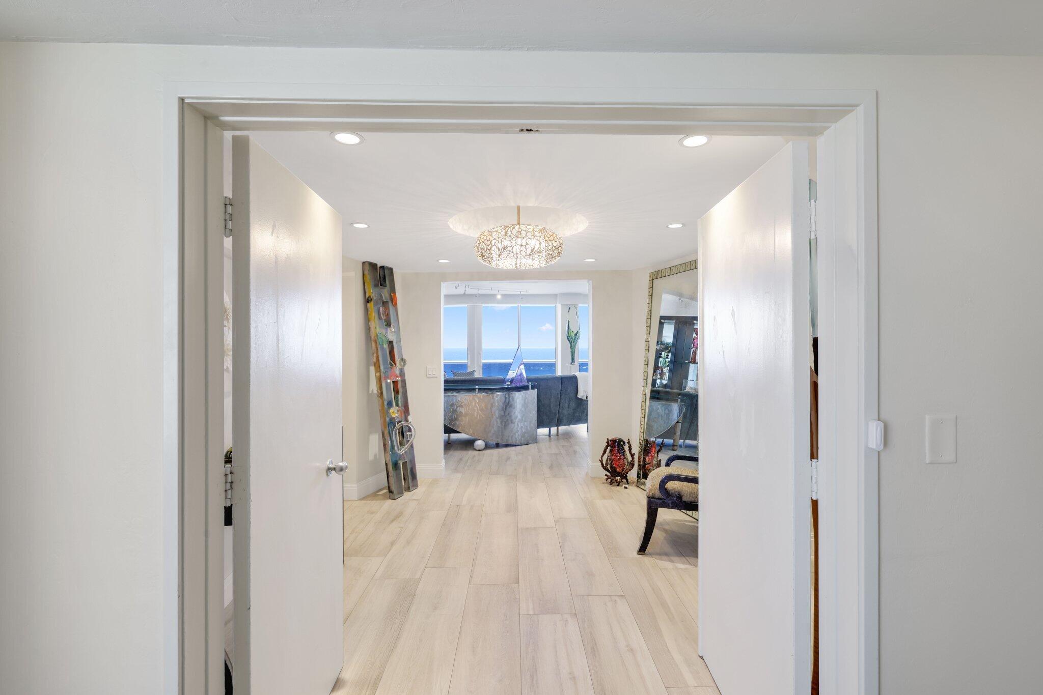 700 S Ocean #1103-1104, Boca Raton FL 33432