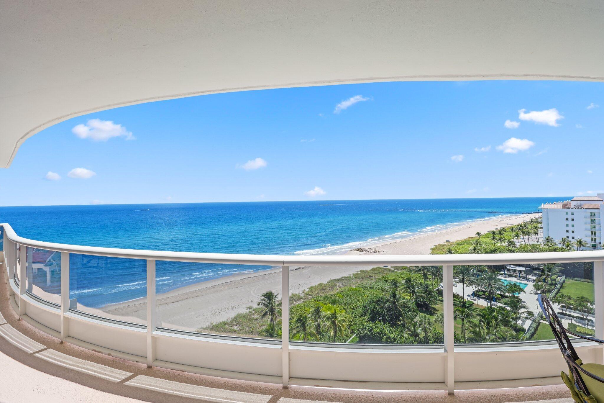 700 S Ocean #1103-1104, Boca Raton FL 33432