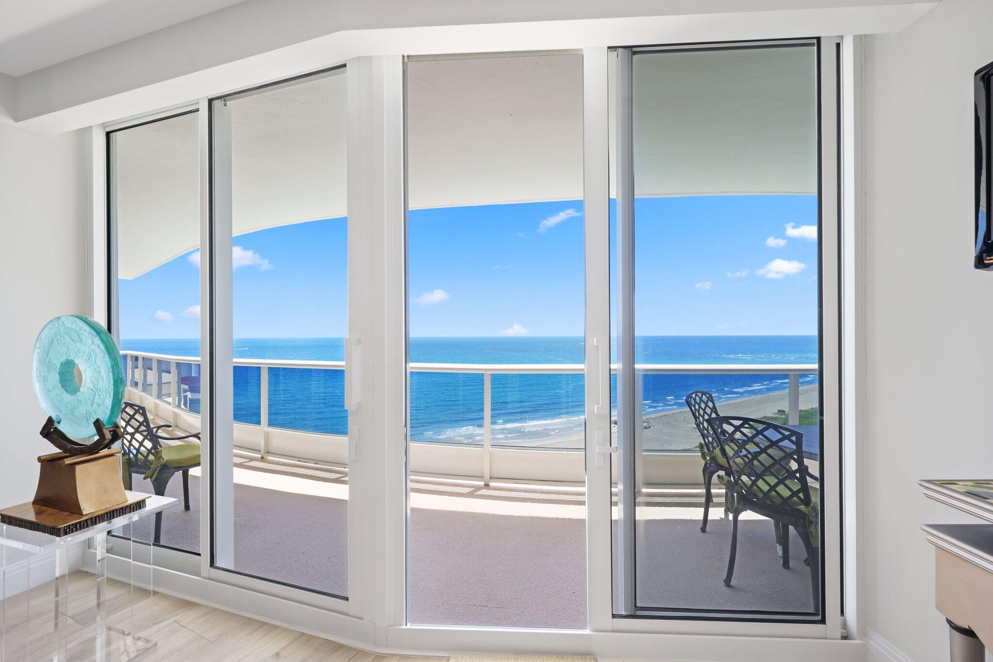 700 S Ocean #1103-1104, Boca Raton FL 33432