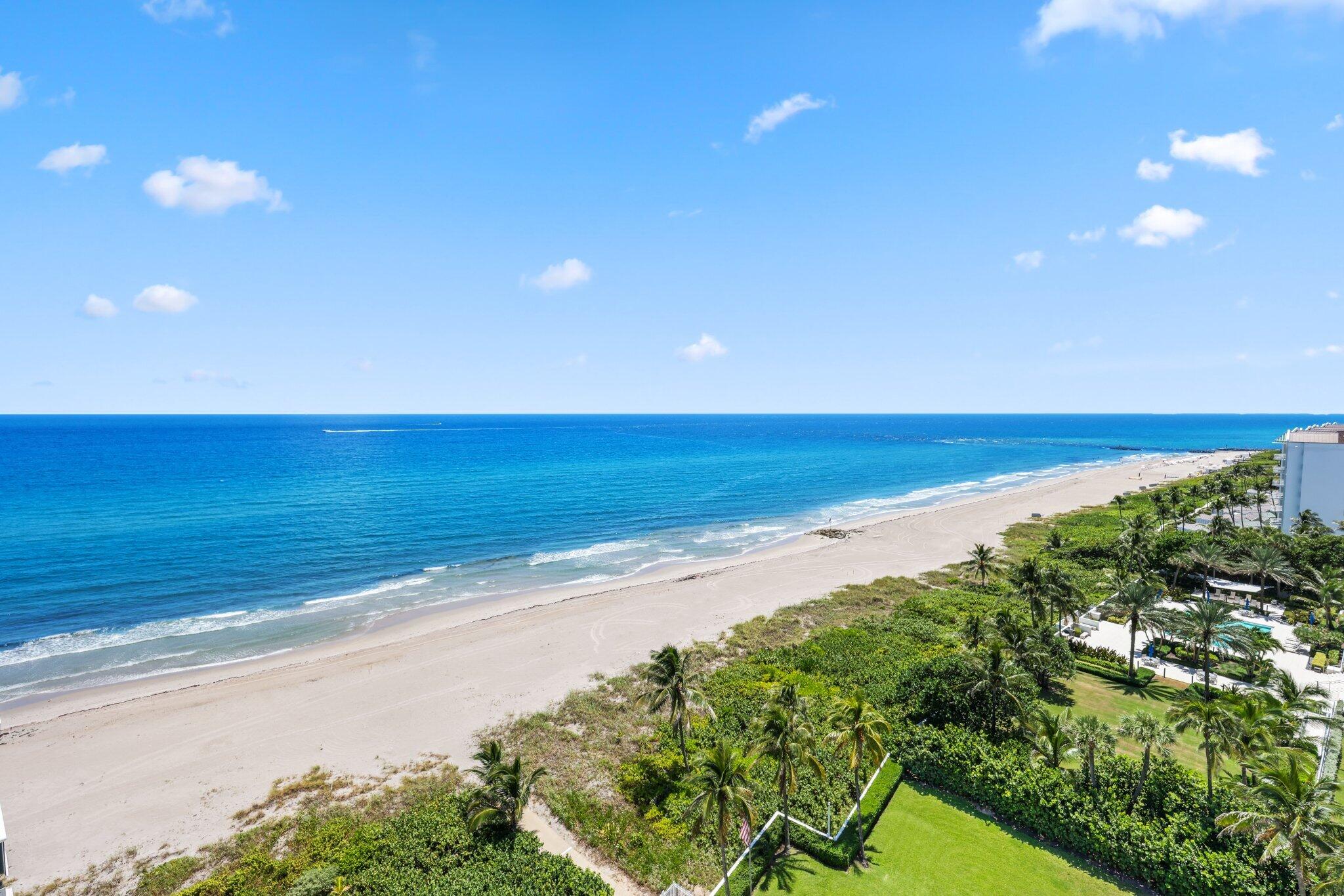 700 S Ocean #1103-1104, Boca Raton FL 33432