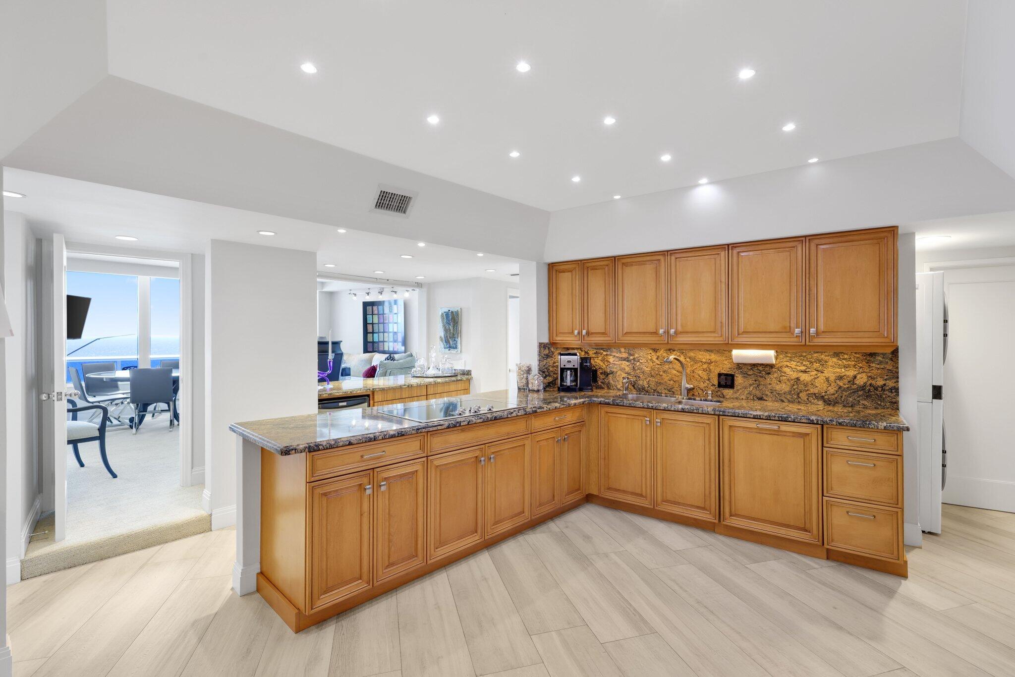 700 S Ocean #1103-1104, Boca Raton FL 33432