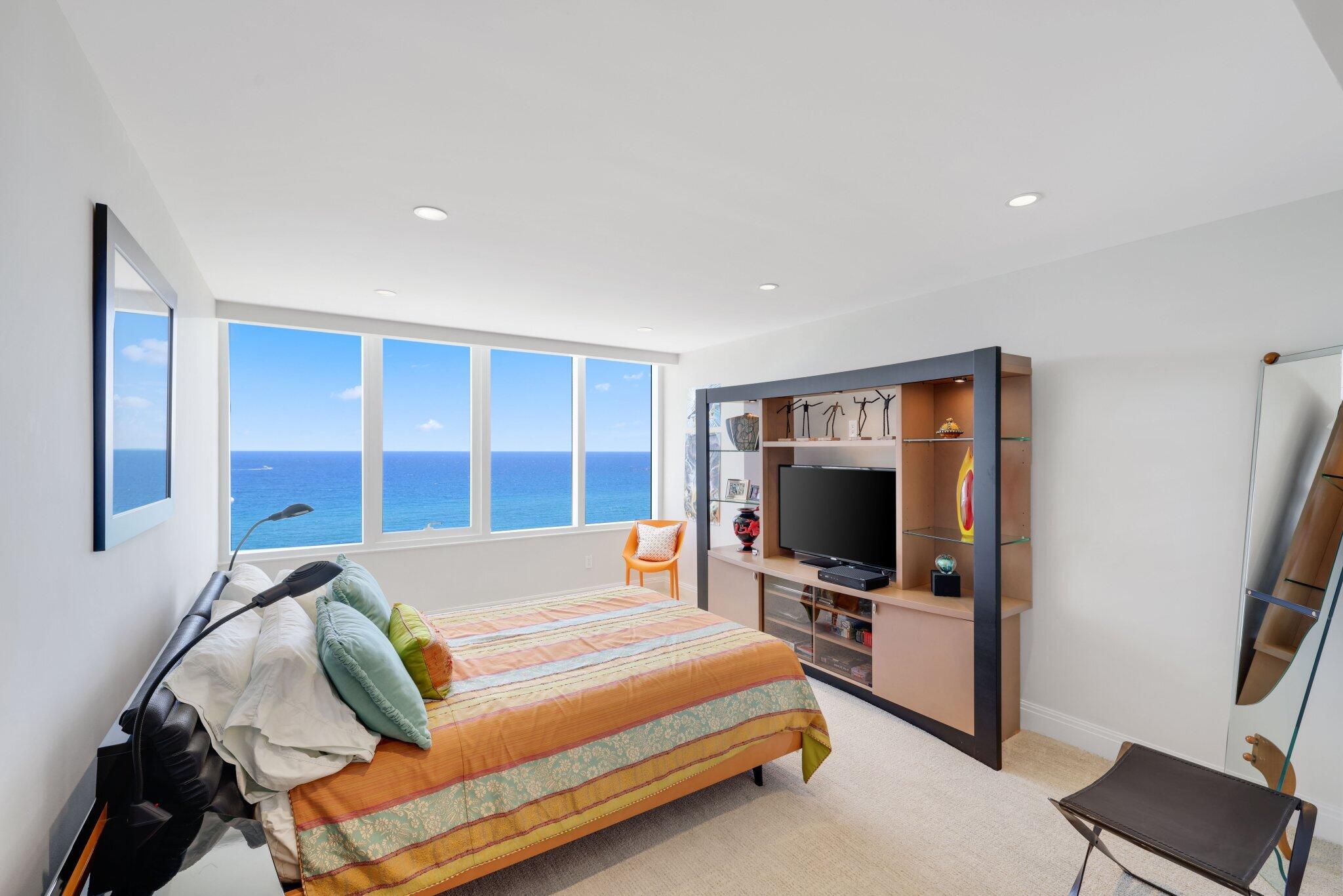 700 S Ocean #1103-1104, Boca Raton FL 33432