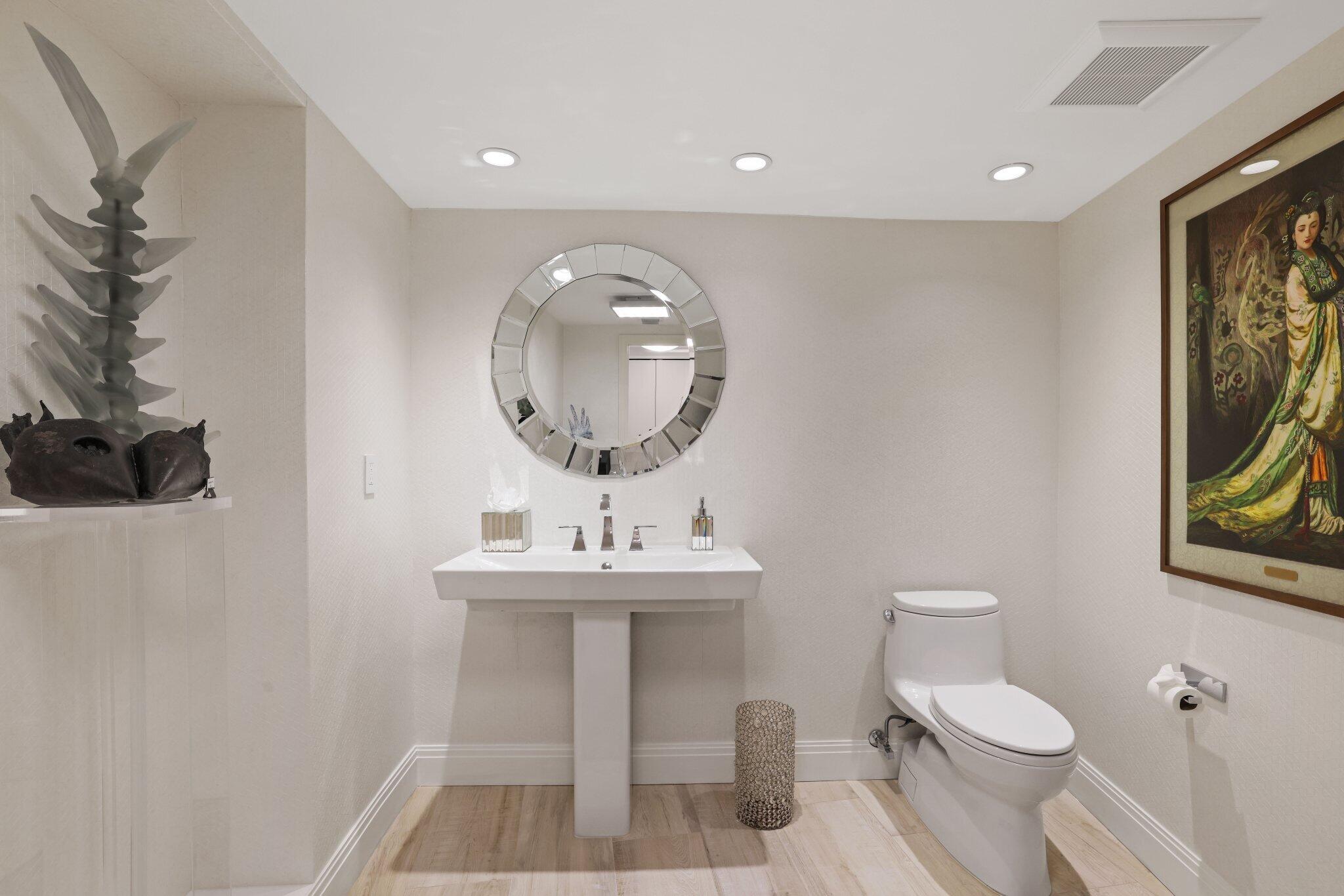 700 S Ocean #1103-1104, Boca Raton FL 33432