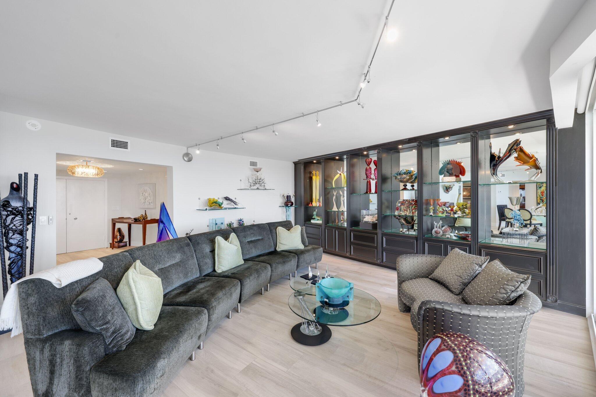 700 S Ocean #1103-1104, Boca Raton FL 33432