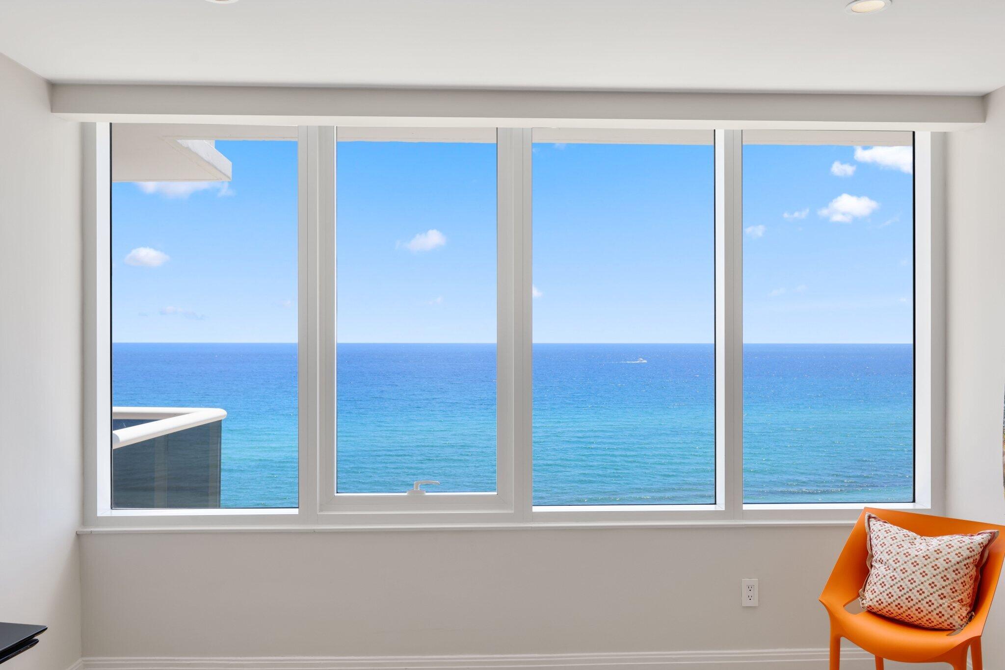700 S Ocean #1103-1104, Boca Raton FL 33432