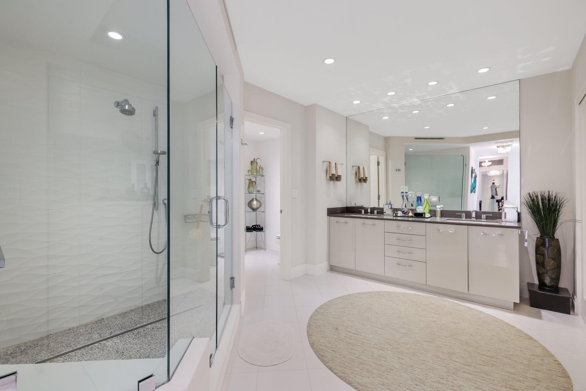 700 S Ocean #1103-1104, Boca Raton FL 33432