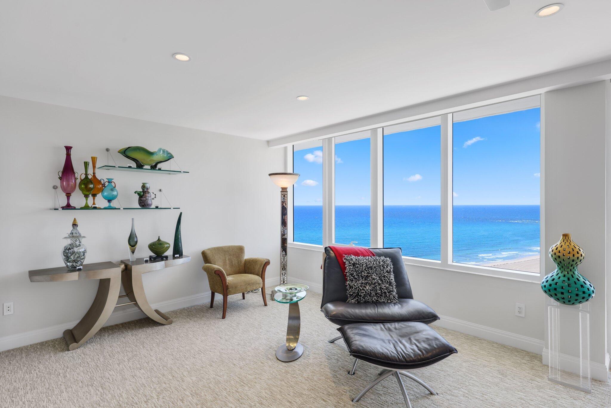 700 S Ocean #1103-1104, Boca Raton FL 33432