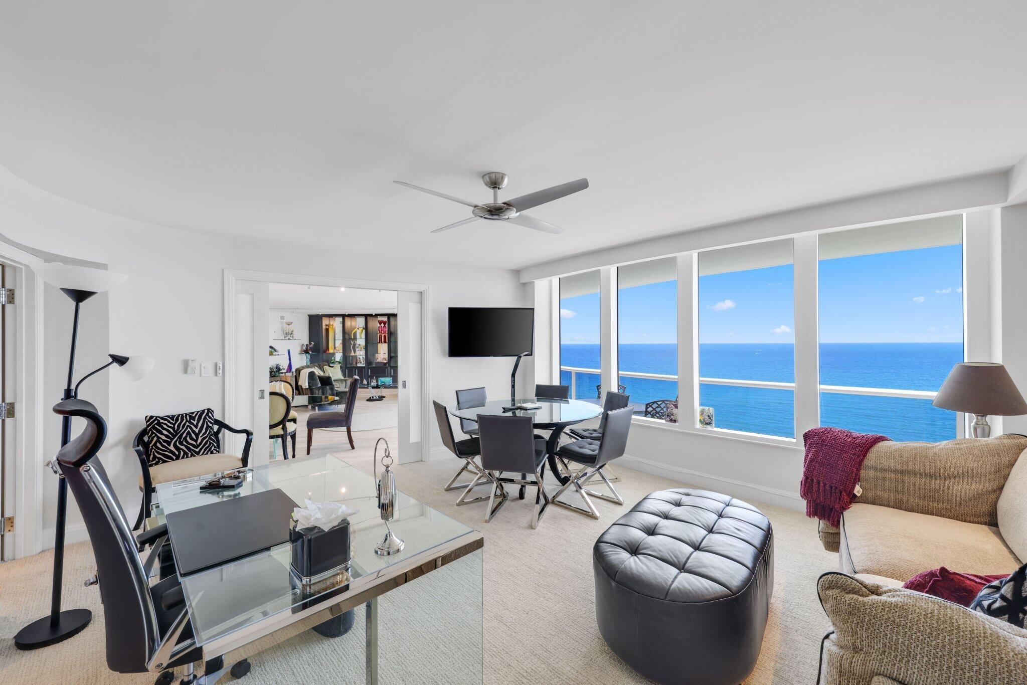700 S Ocean #1103-1104, Boca Raton FL 33432