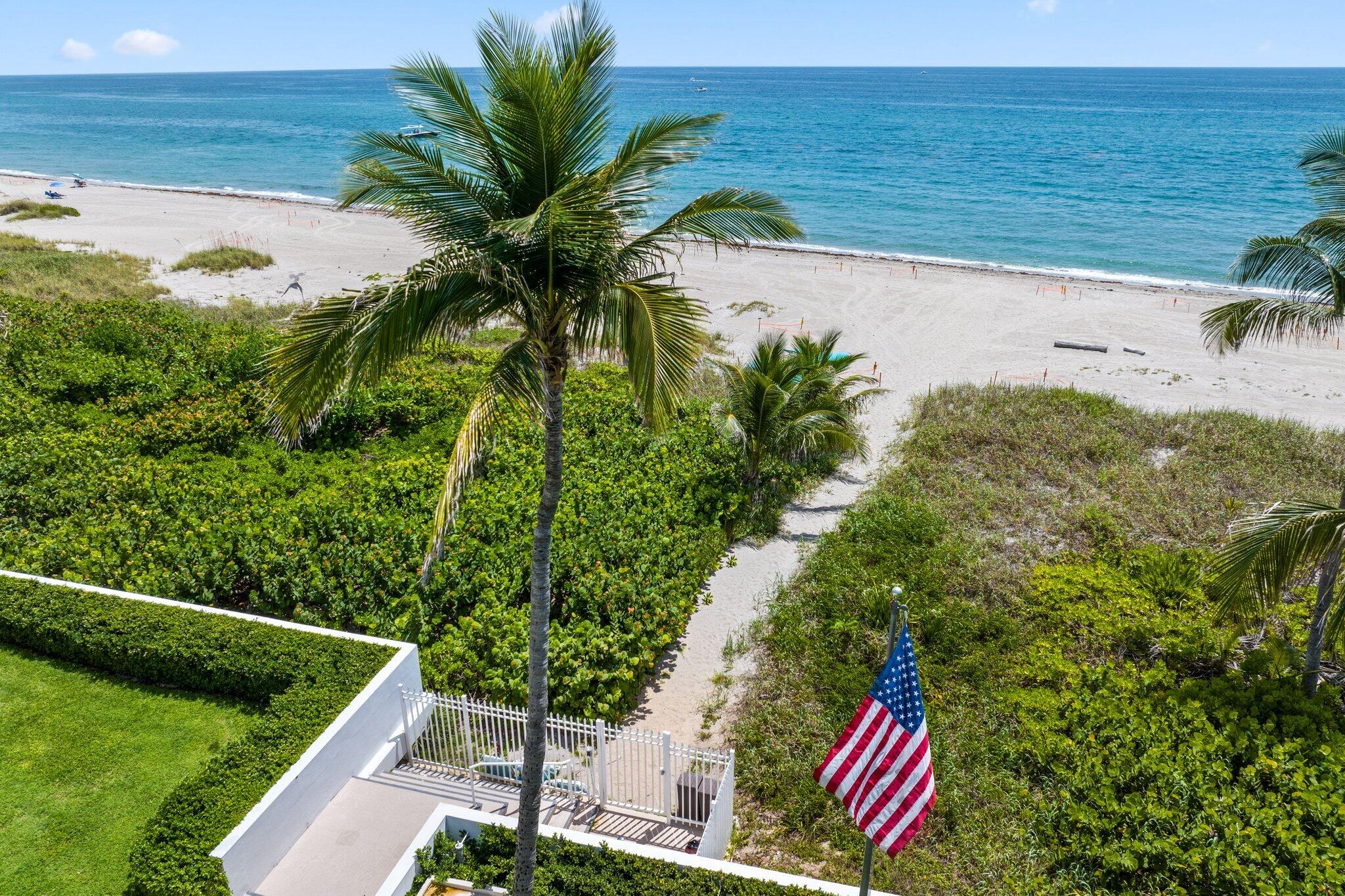 700 S Ocean #1103-1104, Boca Raton FL 33432