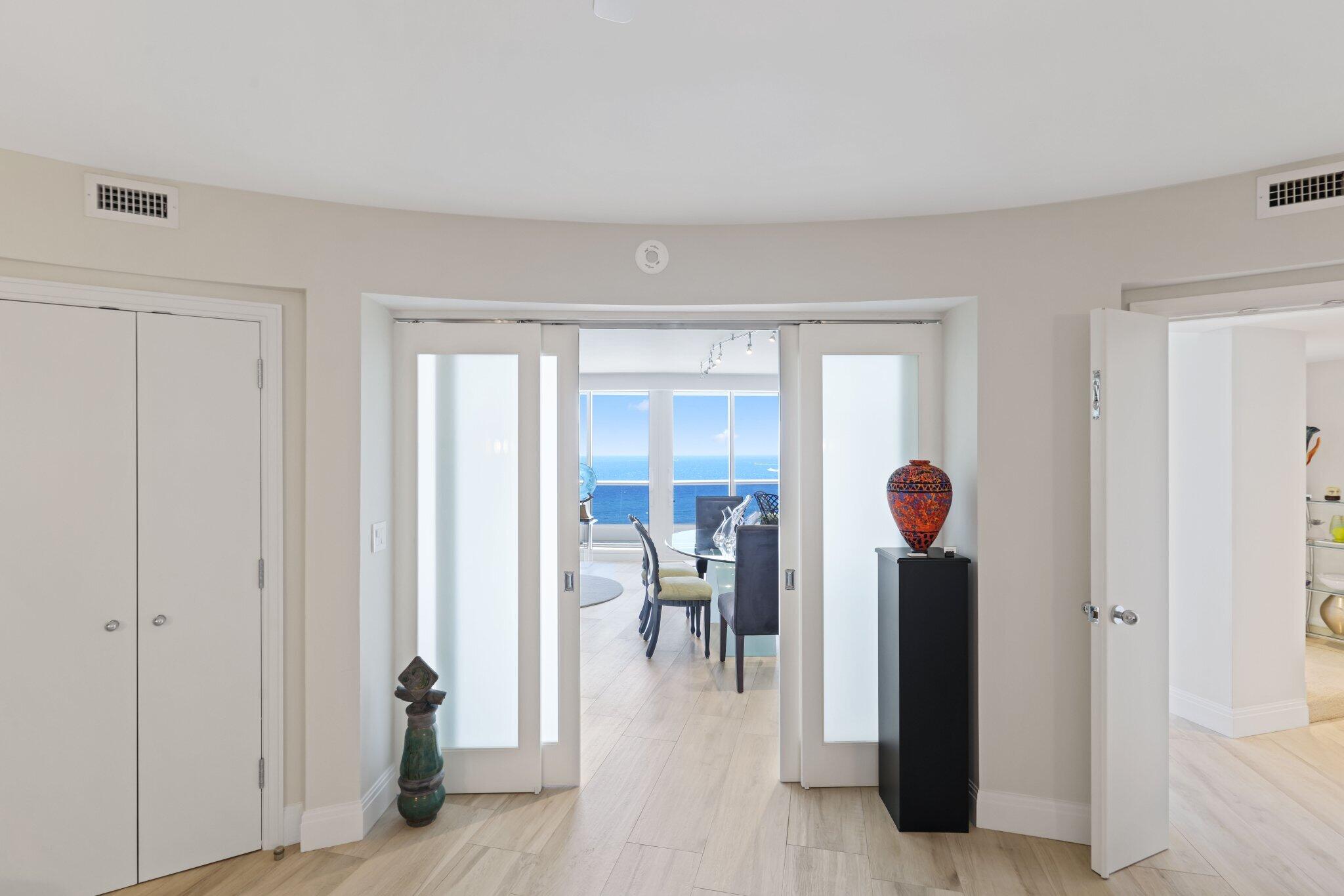 700 S Ocean #1103-1104, Boca Raton FL 33432