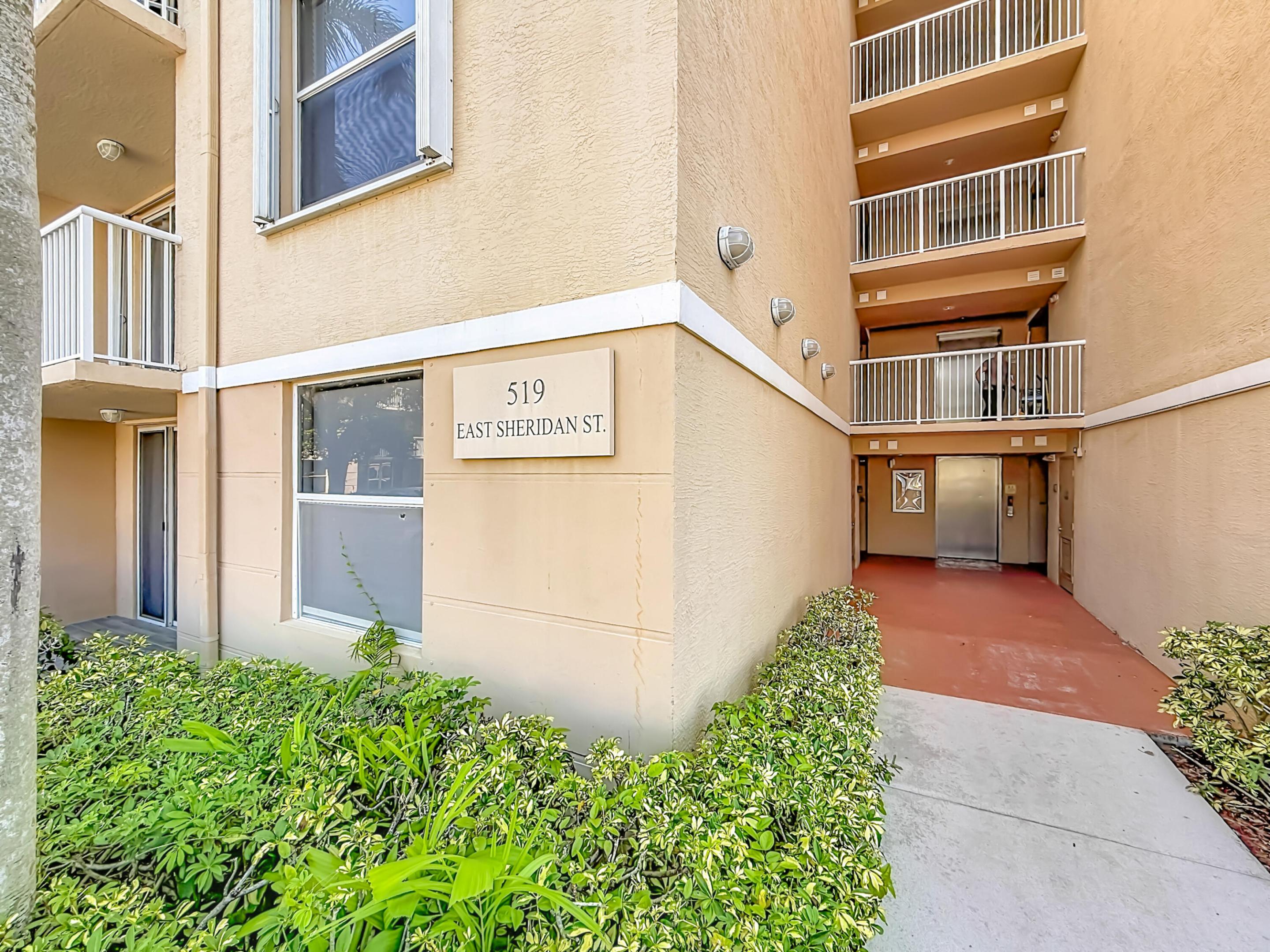 519 E Sheridan #4042, Dania Beach FL 33004